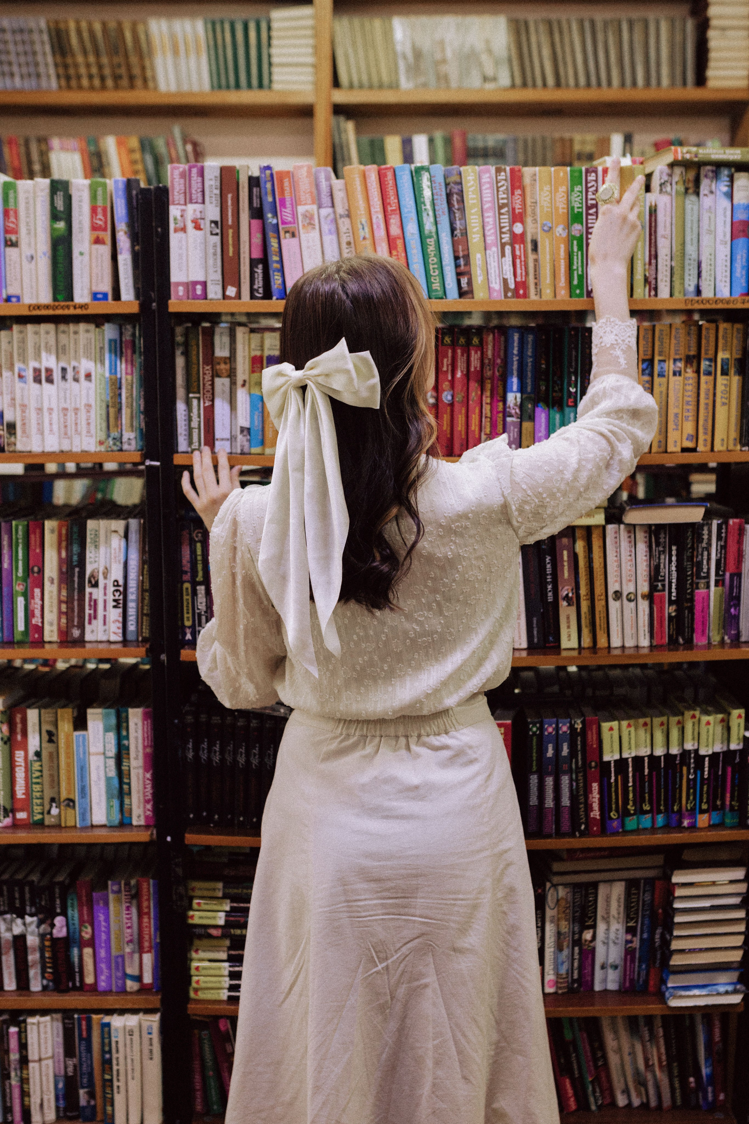 Сабина. Фотограф Стилист Тюмень Вера Хайруллина