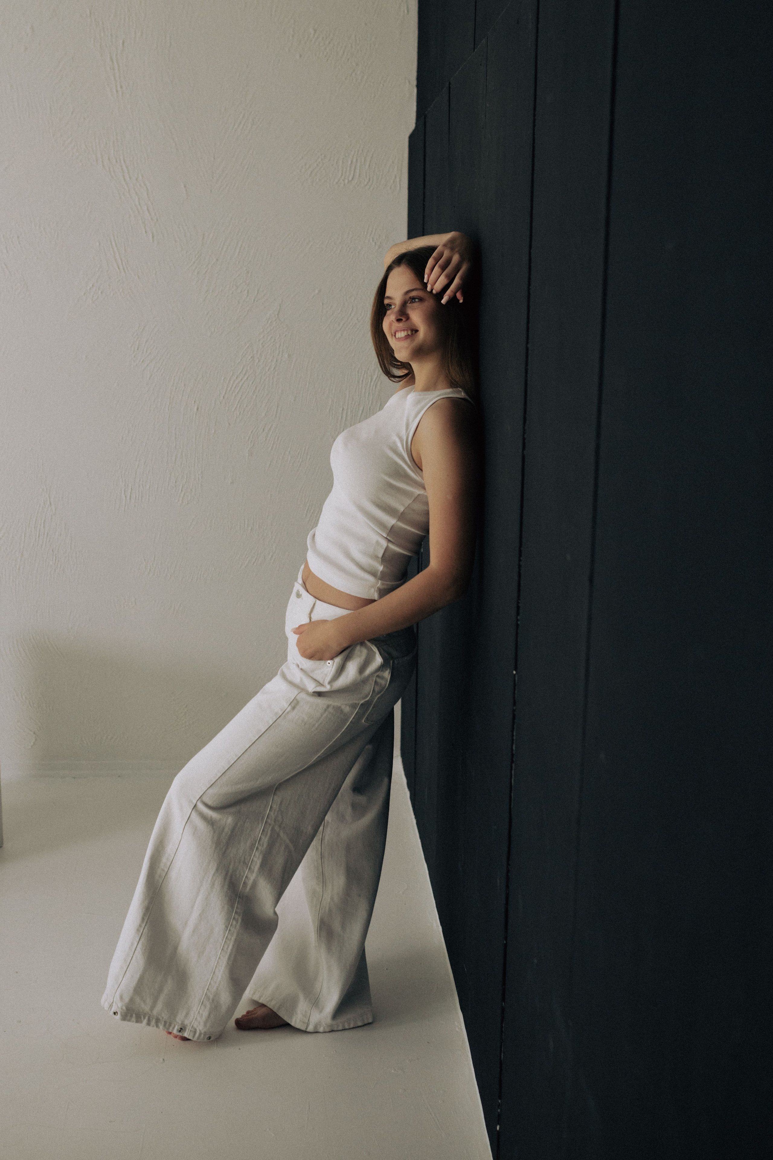 Ксения. Фотограф Стилист Тюмень Вера Хайруллина