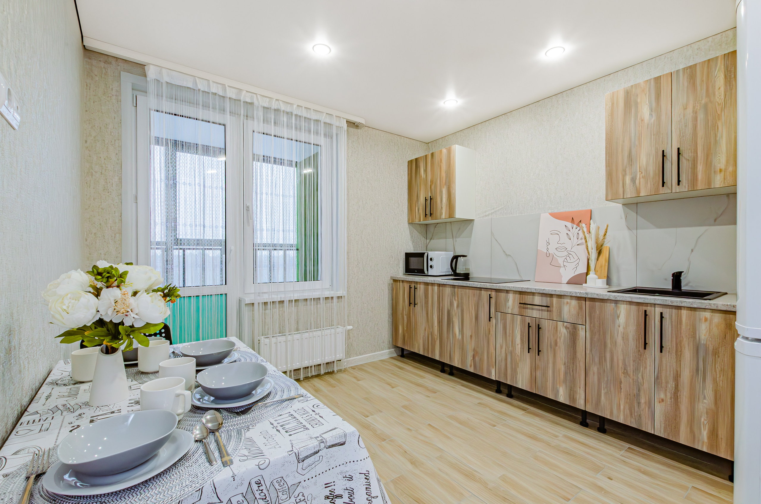 Державина. Nataliphotokzn.ru Фотограф. Казань. Интерьерная съёмка