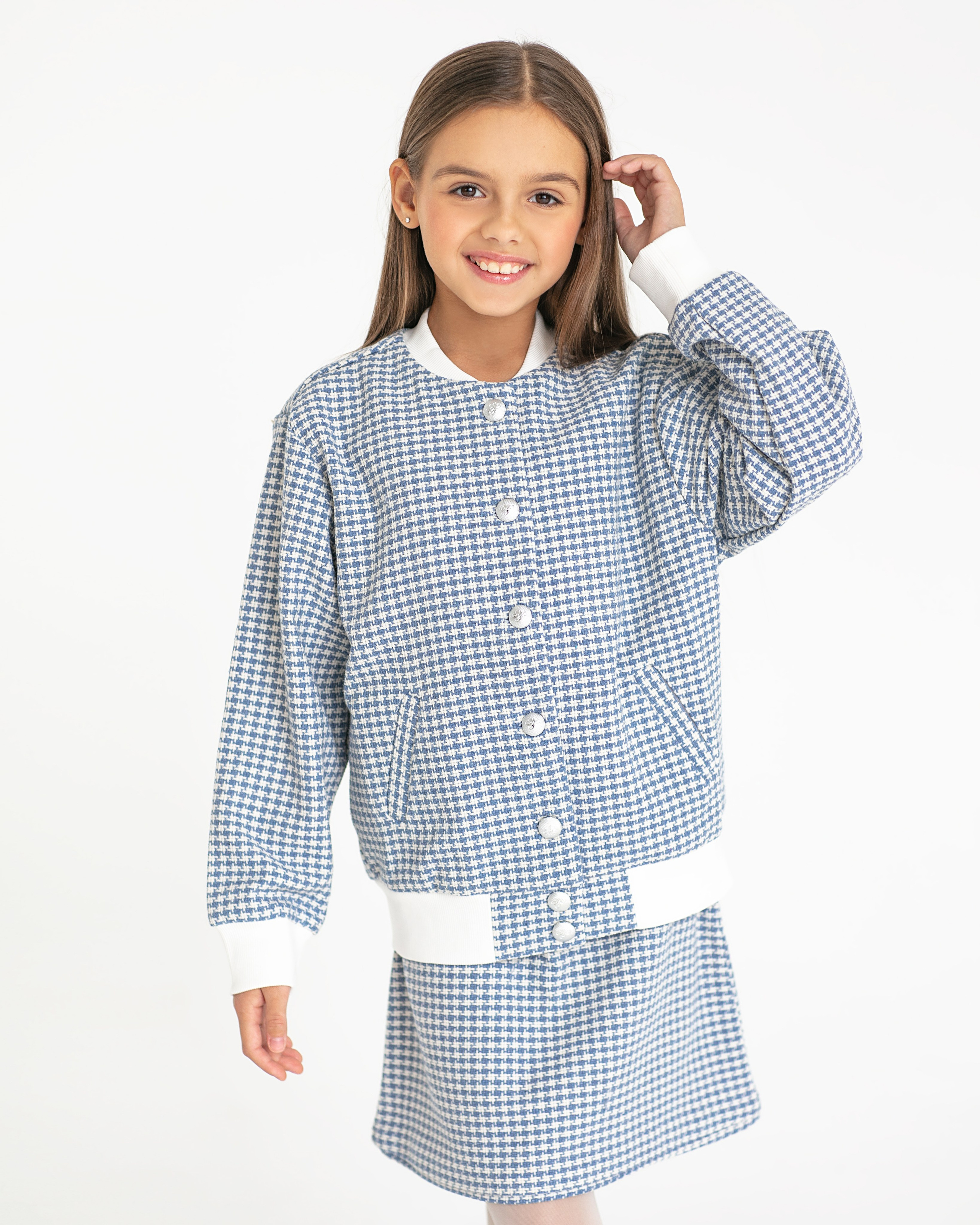 Стефания Аренина. Фотограф Полина Закирова