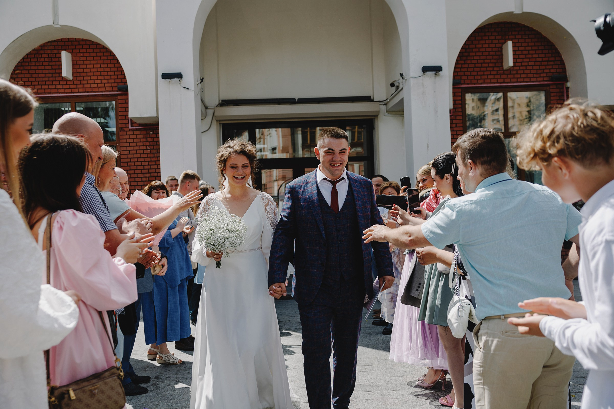 Иван Ирина. Свадебный фотограф и видеограф Дмитрий Горяченков