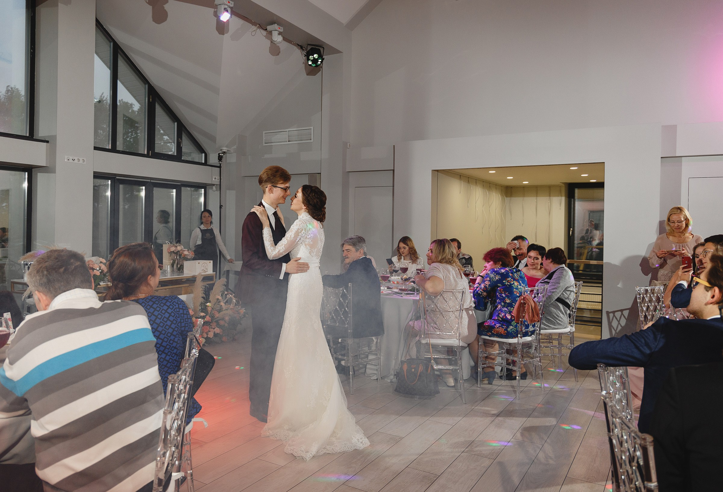 Артем и Ярослава. Свадебный фотограф и видеограф Дмитрий Горяченков