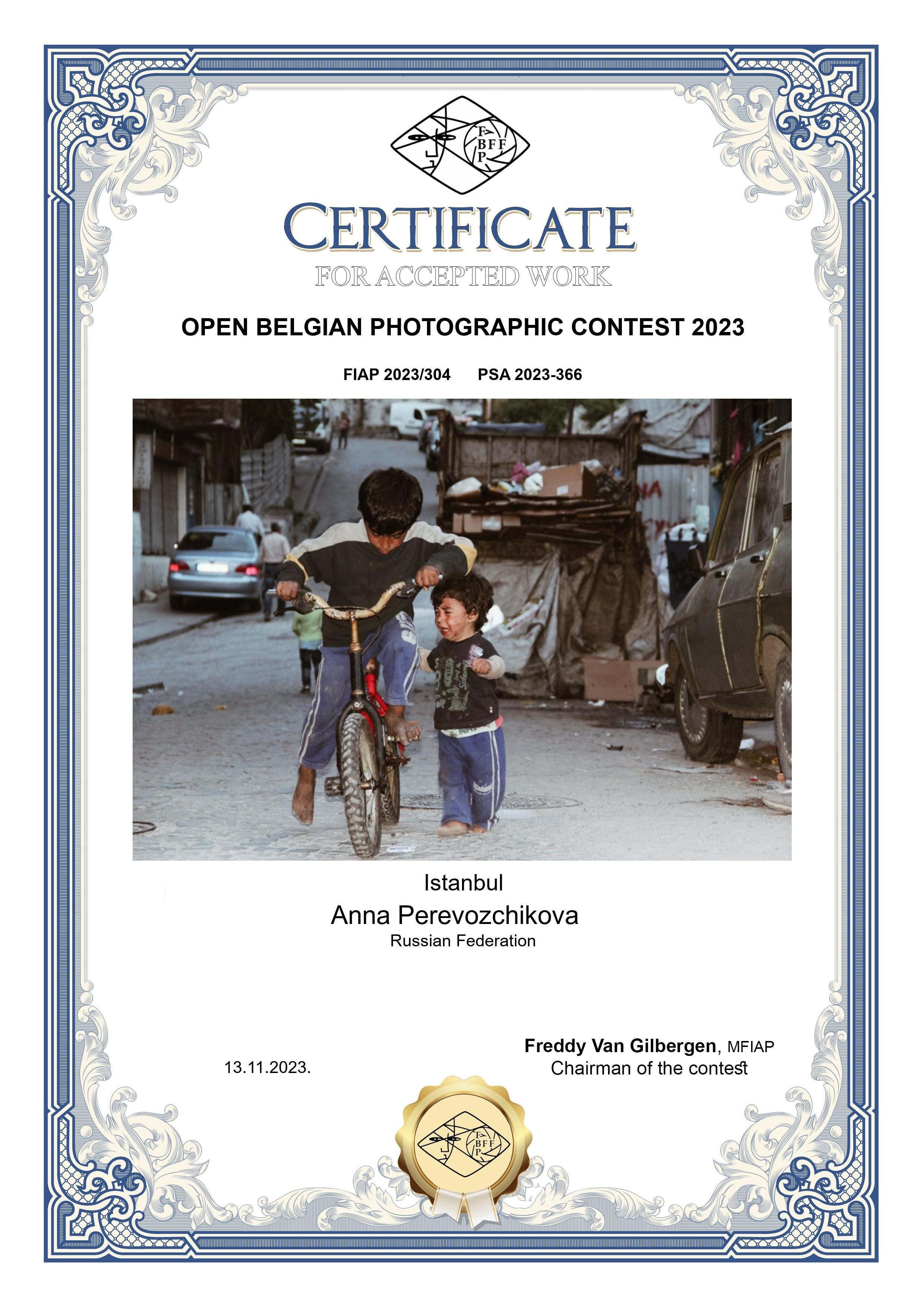 OPEN BELGIAN PHOTOGRAPHIC CONTEST 2023. Семейный и детский фотограф в Буэнос-Айресе Перевозчикова Анна Fotógrafa de familia y niños en Buenos Aires Perevozchikova Anna