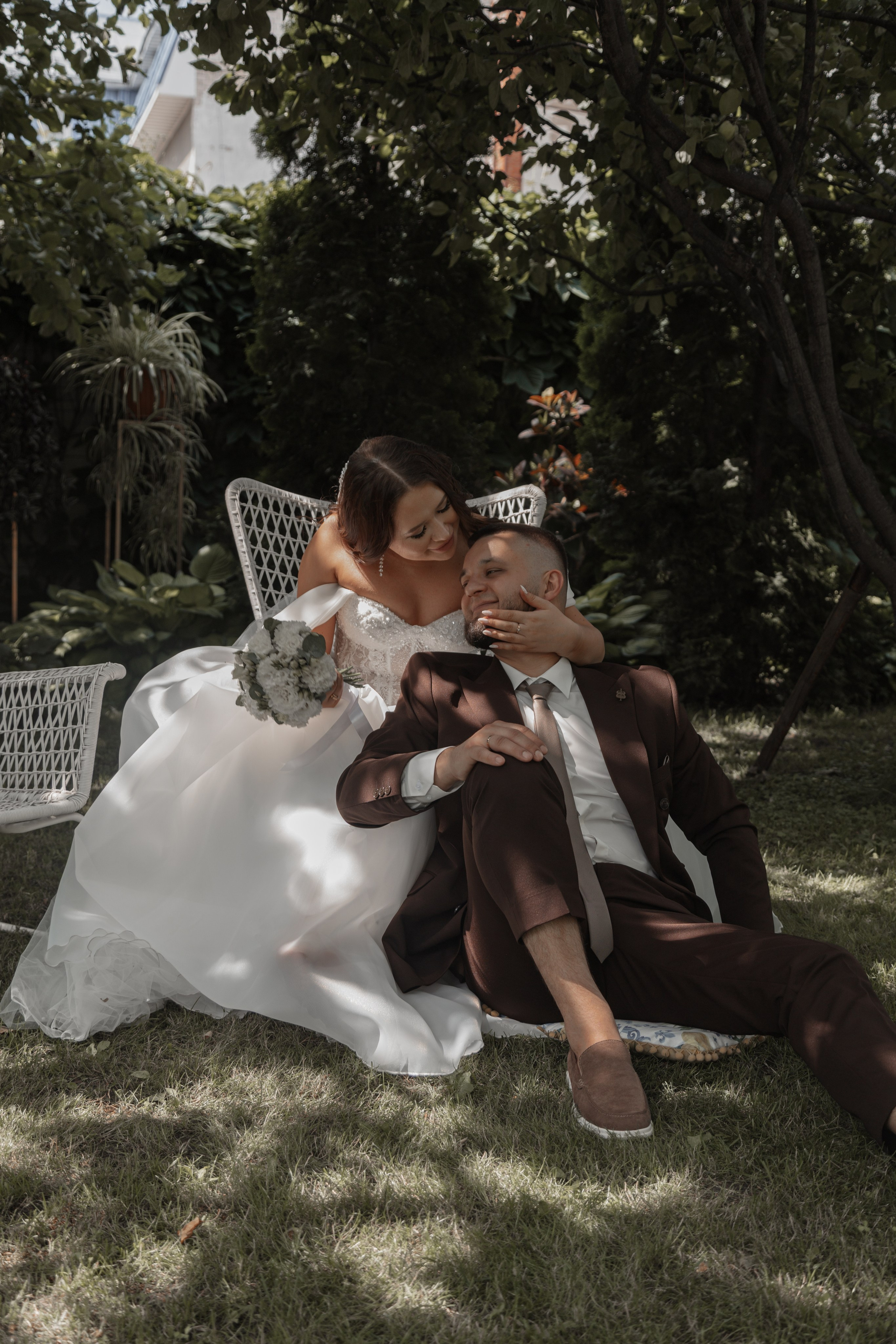 Артем&Екатерина. Свадебный фотограф Диана Артемьева, Йошкар-Ола