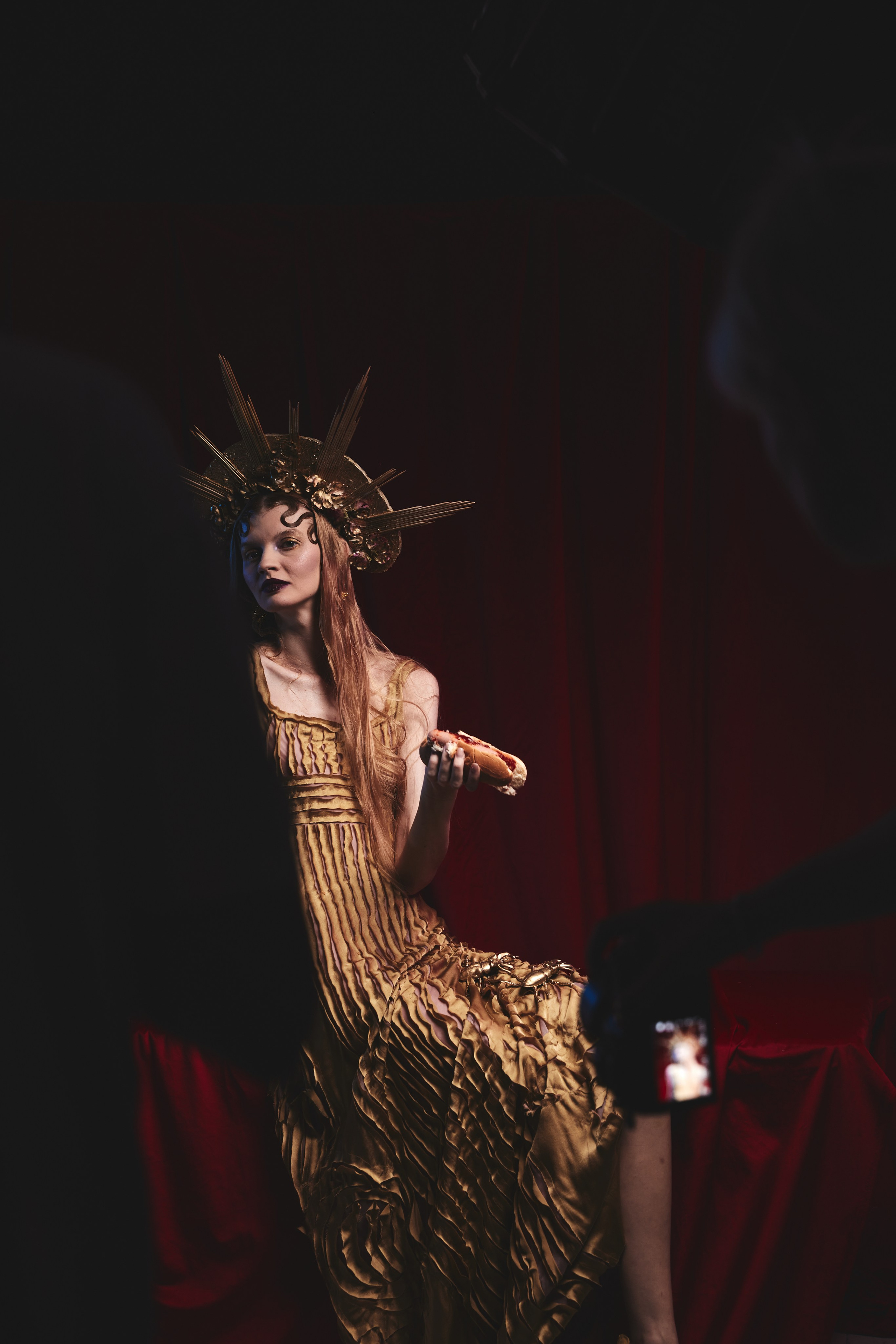 Арт. Фотограф Александр Рауш