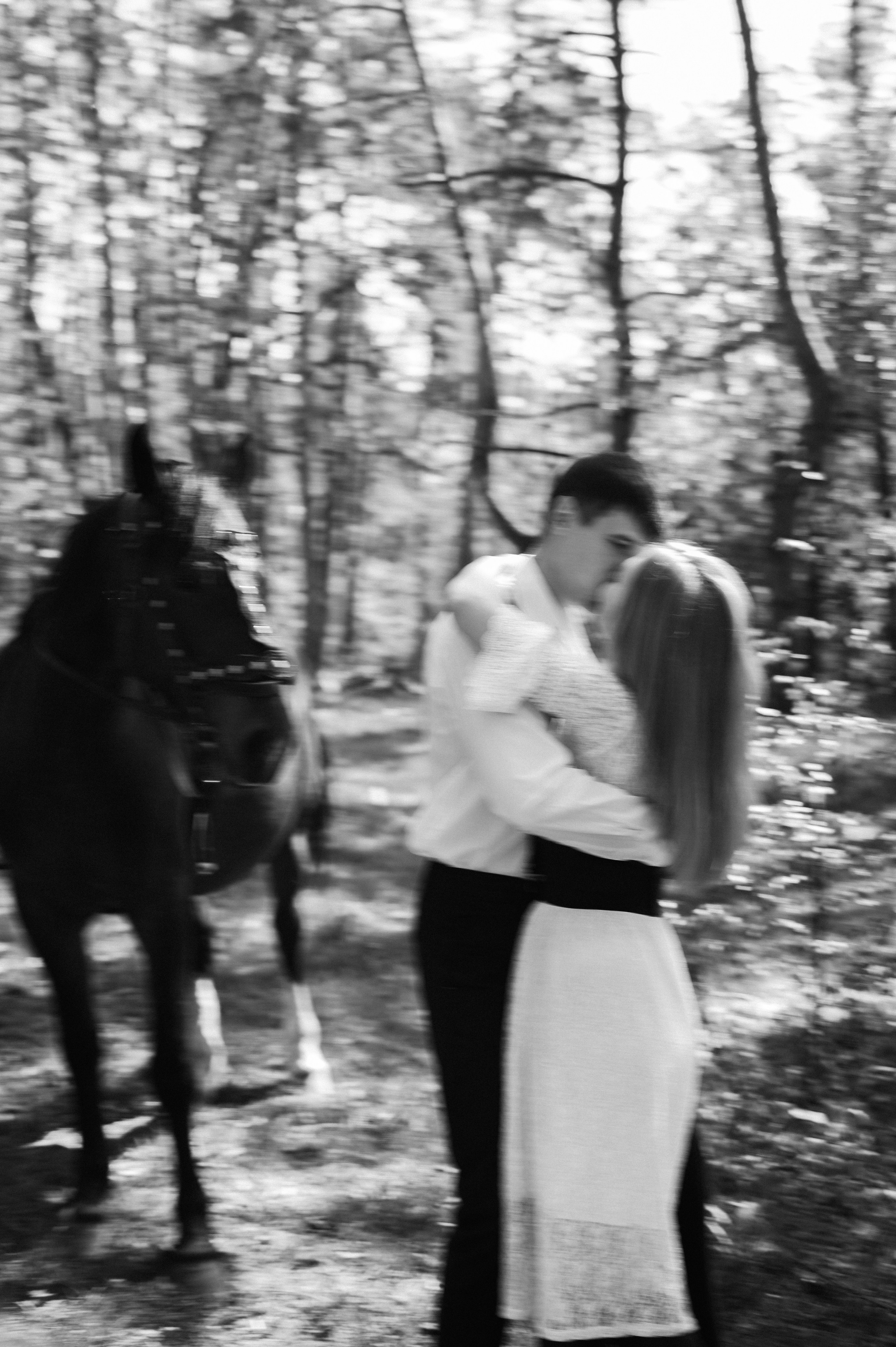 Дарья & Олег. Фотограф и ретушер Ручьева Анастасия