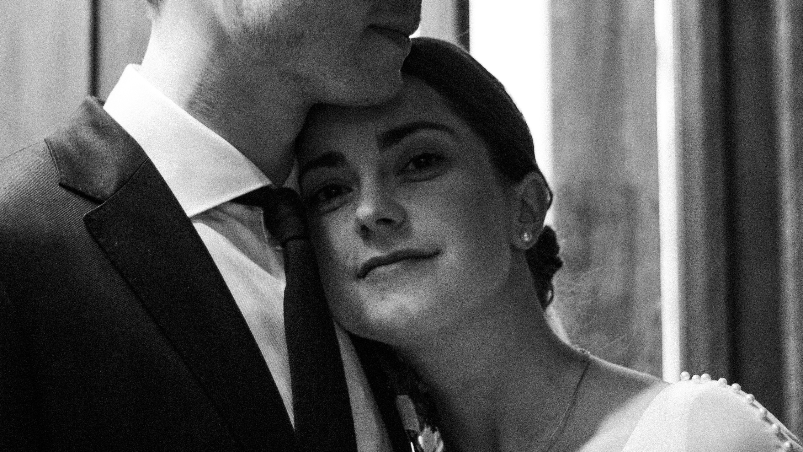 Венчание Паши и Кати. Мария Колесникова