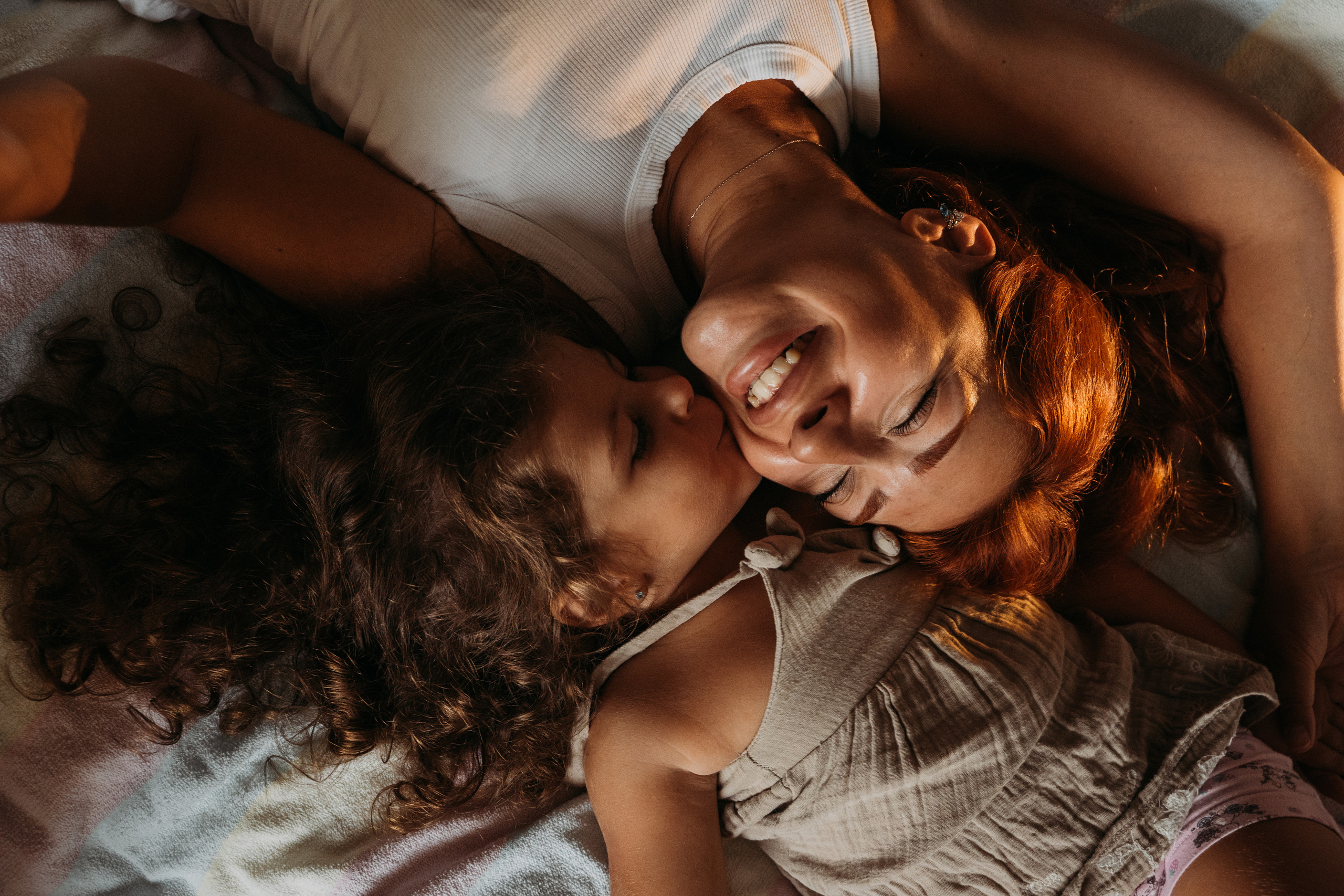 7. Детский и семейный фотограф Ташкент Наталья Кривенко