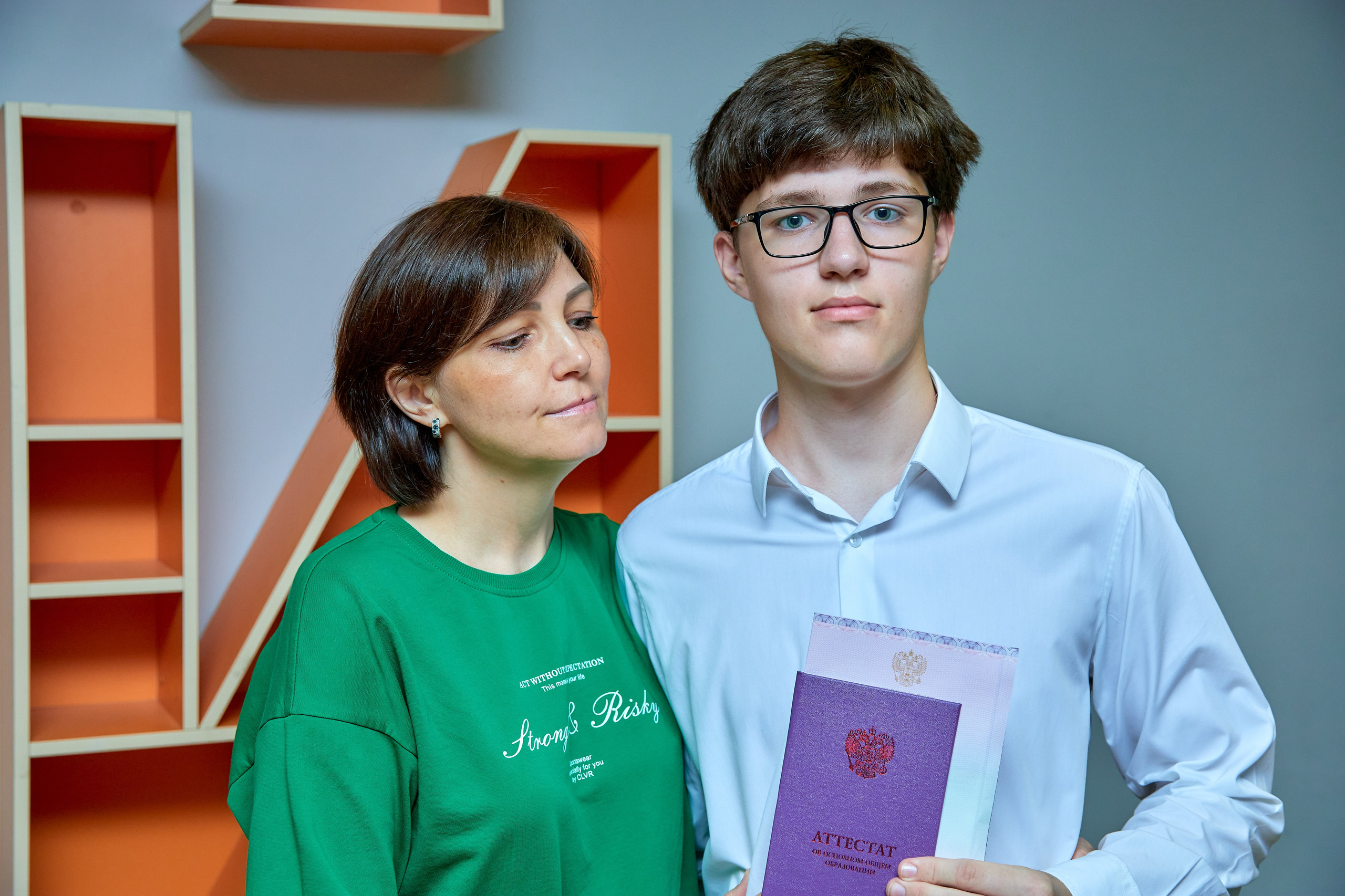 Выпускные 9-й и 11-й класс. Фотограф в Екатеринбурге Булат Хамитов