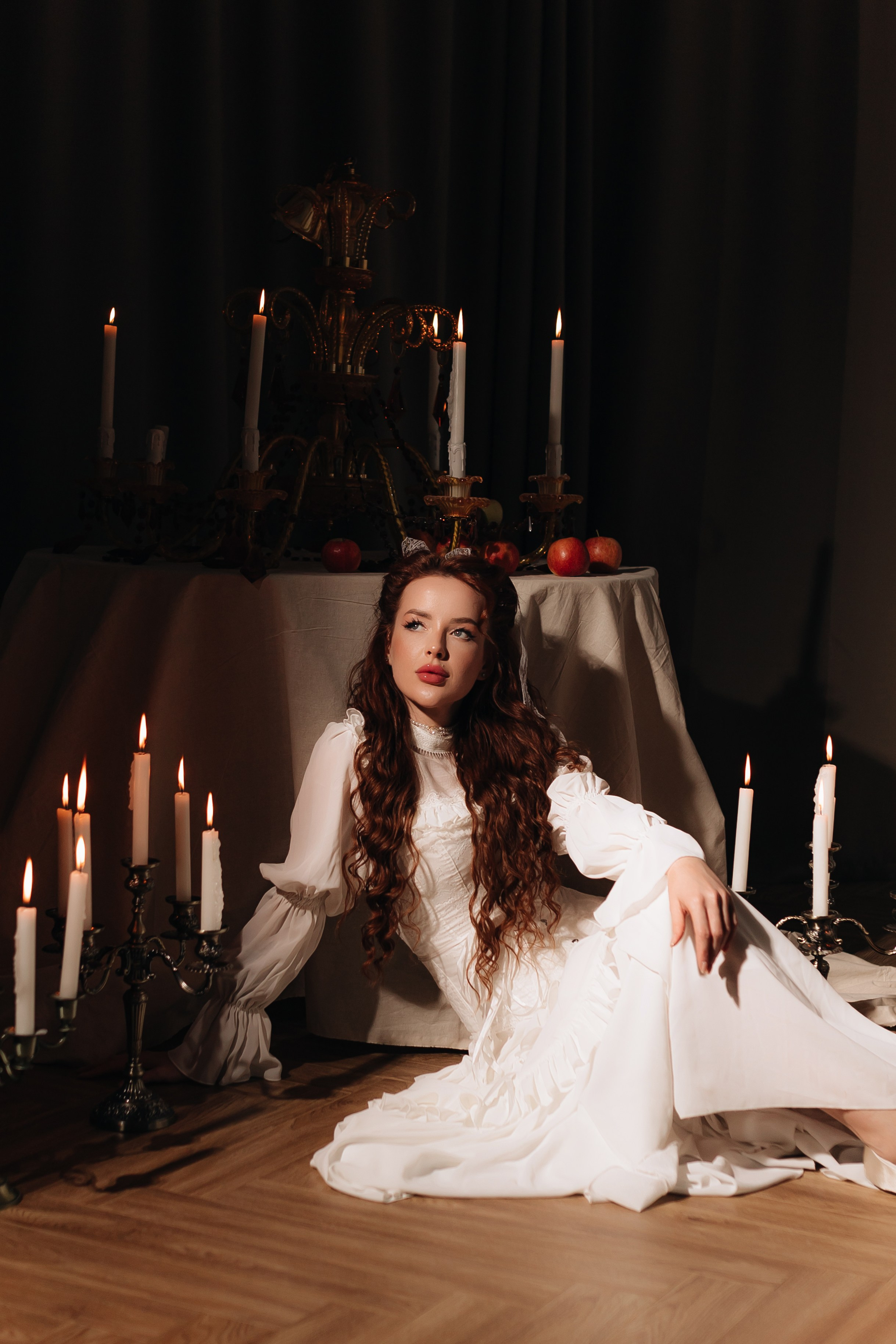 WORKSHOP by Trifon Mira. Фотограф Трифон Мира