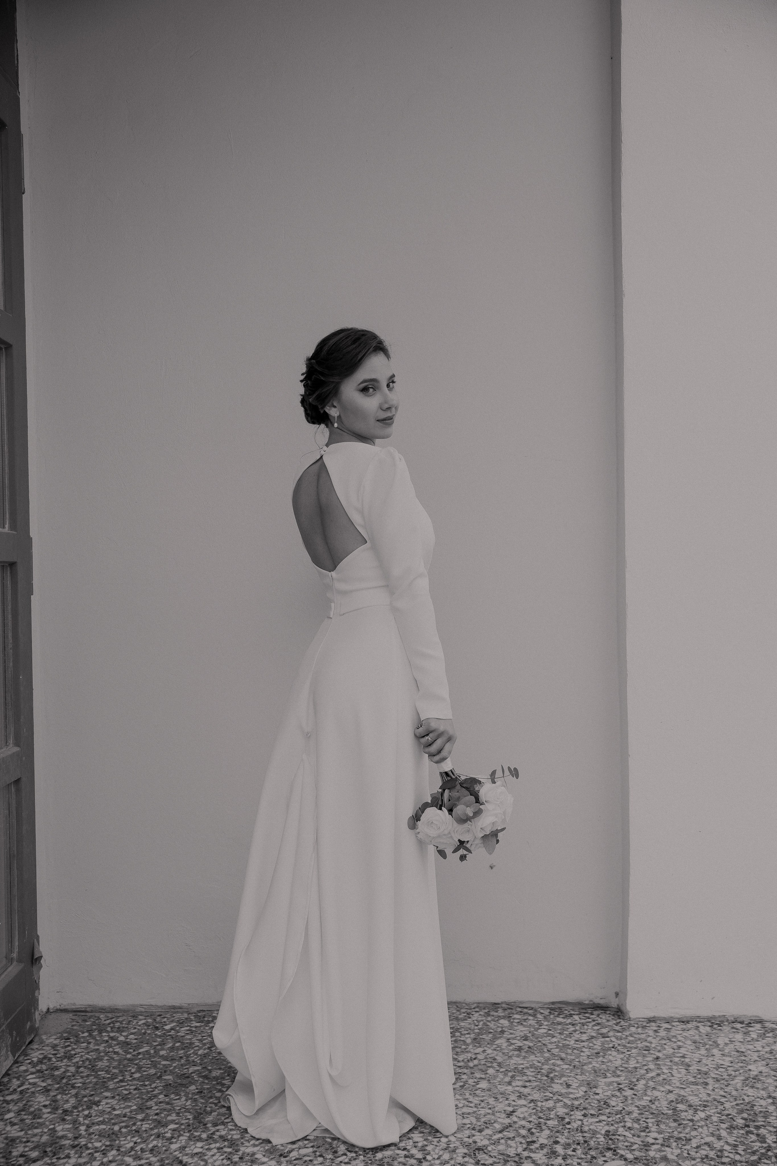 Александр и Елизавета. Фотограф Ершова Светлана