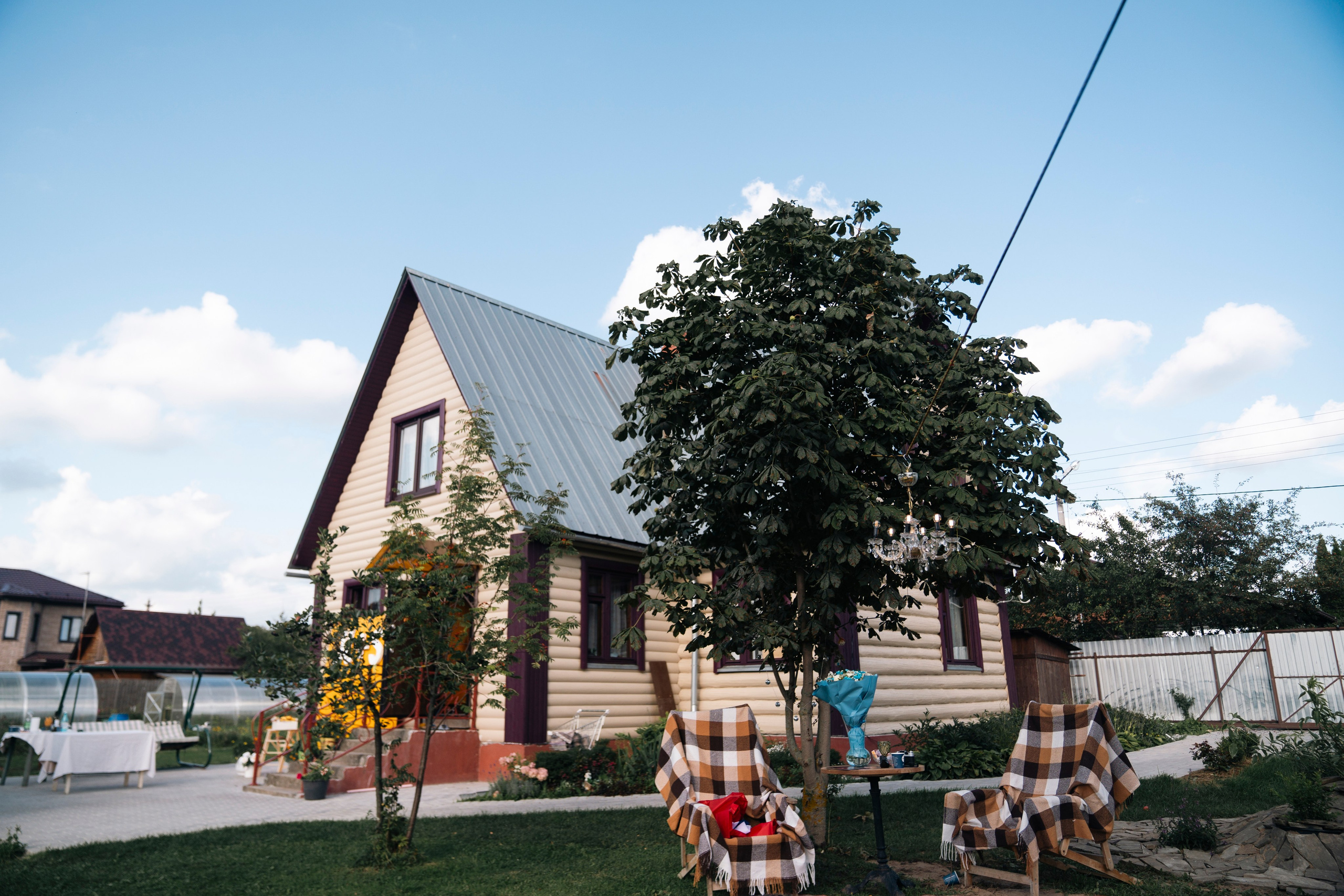 Света и Мевлют. Свадебный фотограф в Москве Кристина Чехова