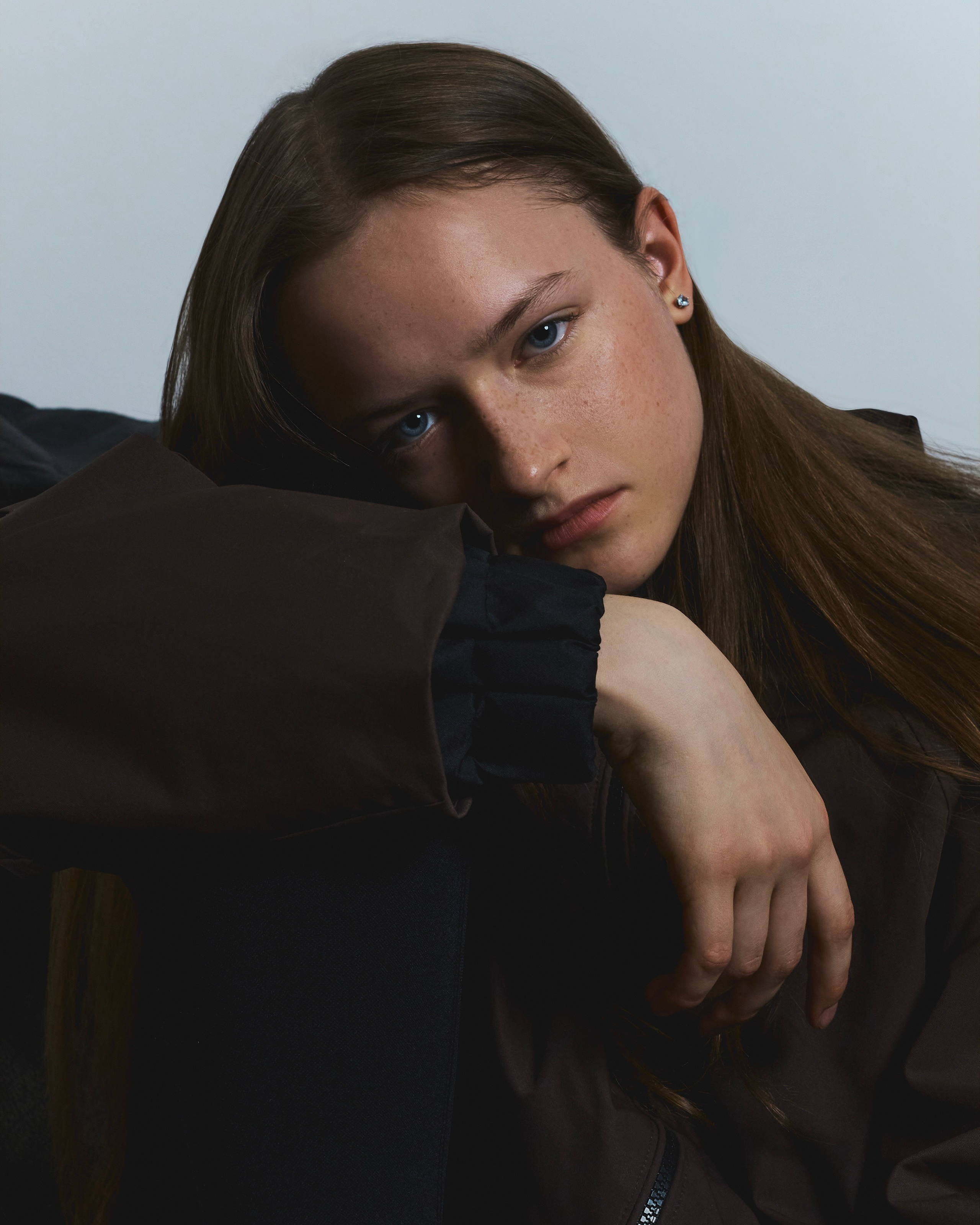 Фотограф | Николай Кичигин