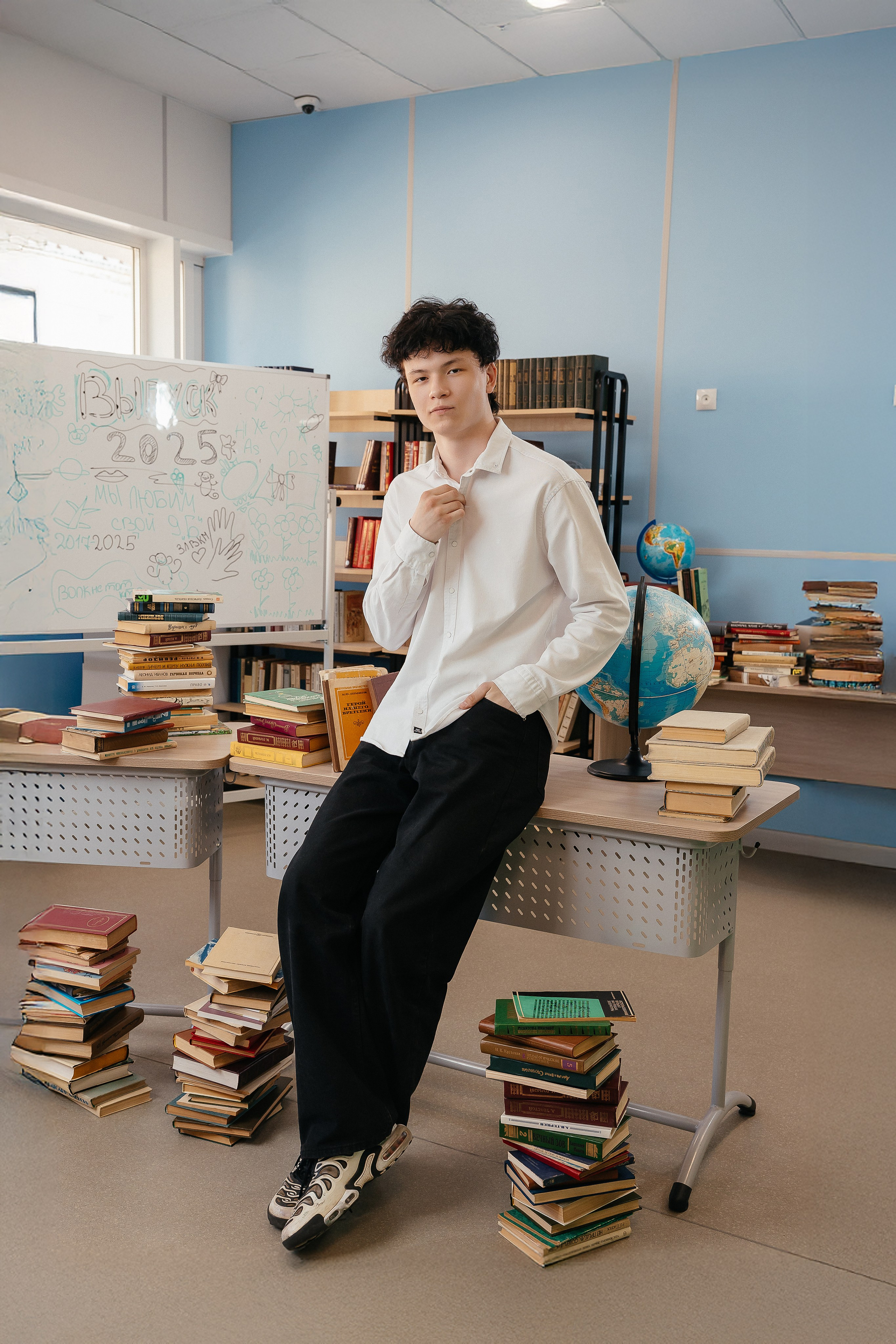 СОШ им. Корнеева. Семейный и свадебный фотограф в Москве Леванова Александра