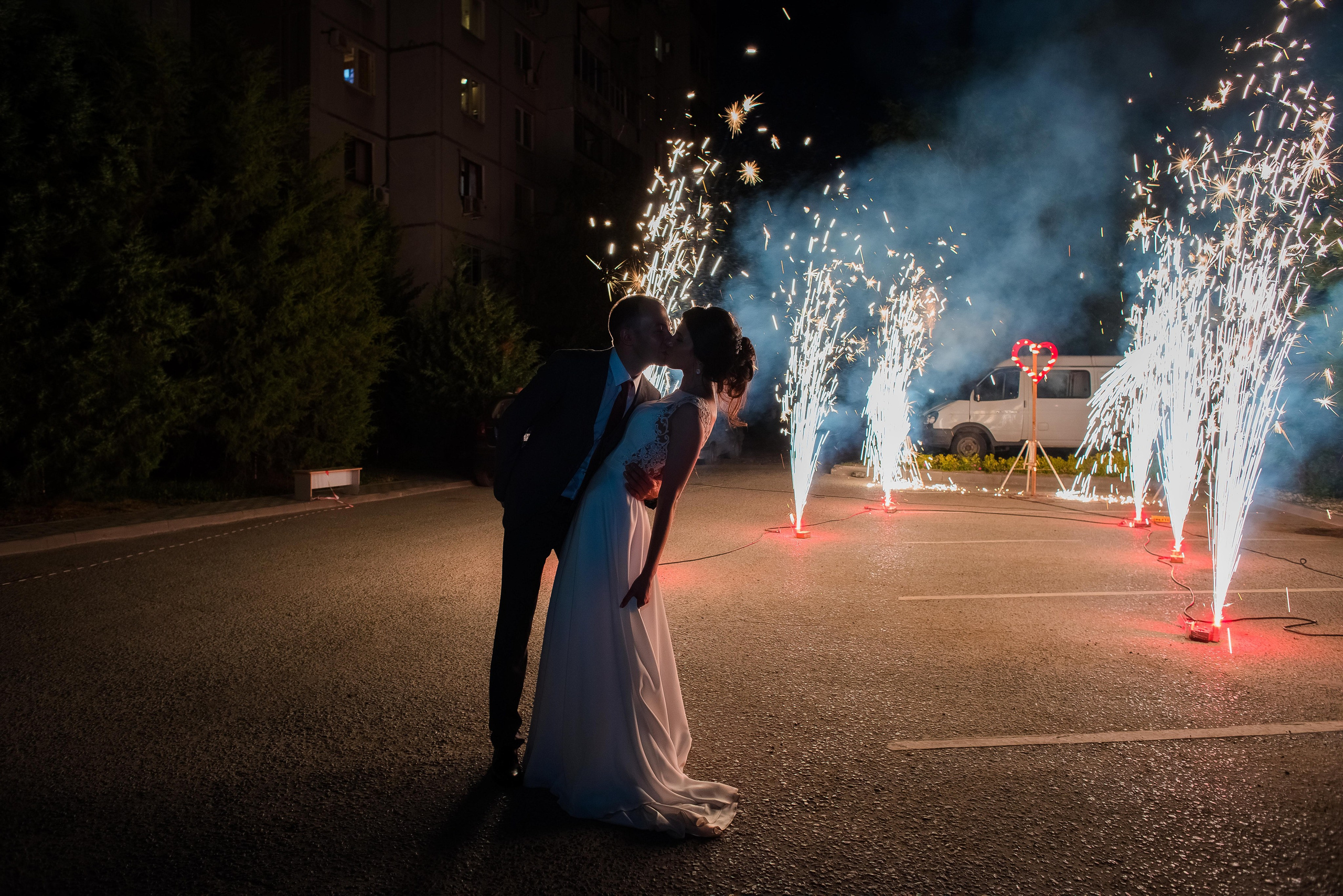 Алексей и Анна. Свадебный и семейный фотограф Яна Стражева. Волгоград, Москва