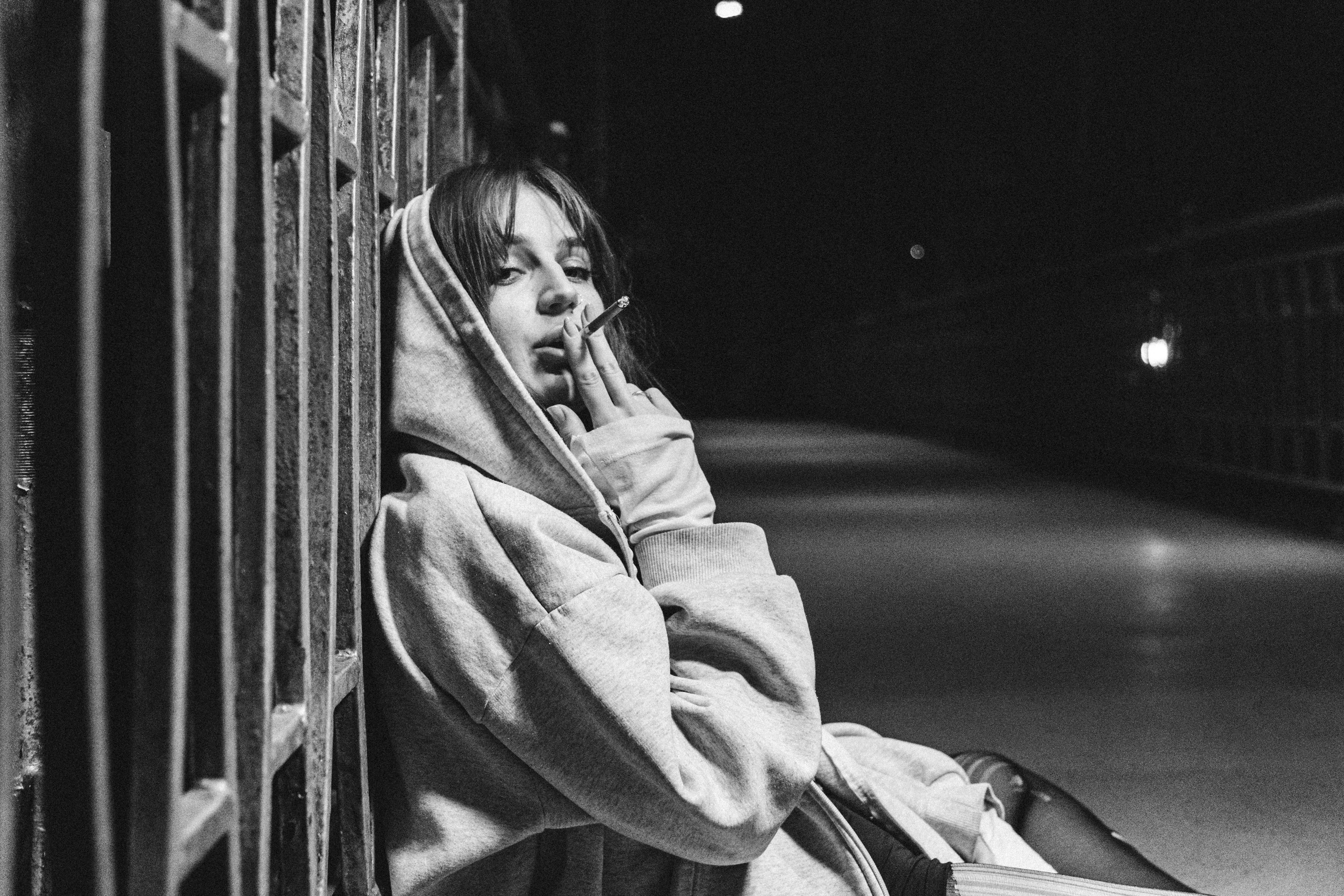 Катя. Прохоров Вячеслав — создатель медиа контента в Краснодаре