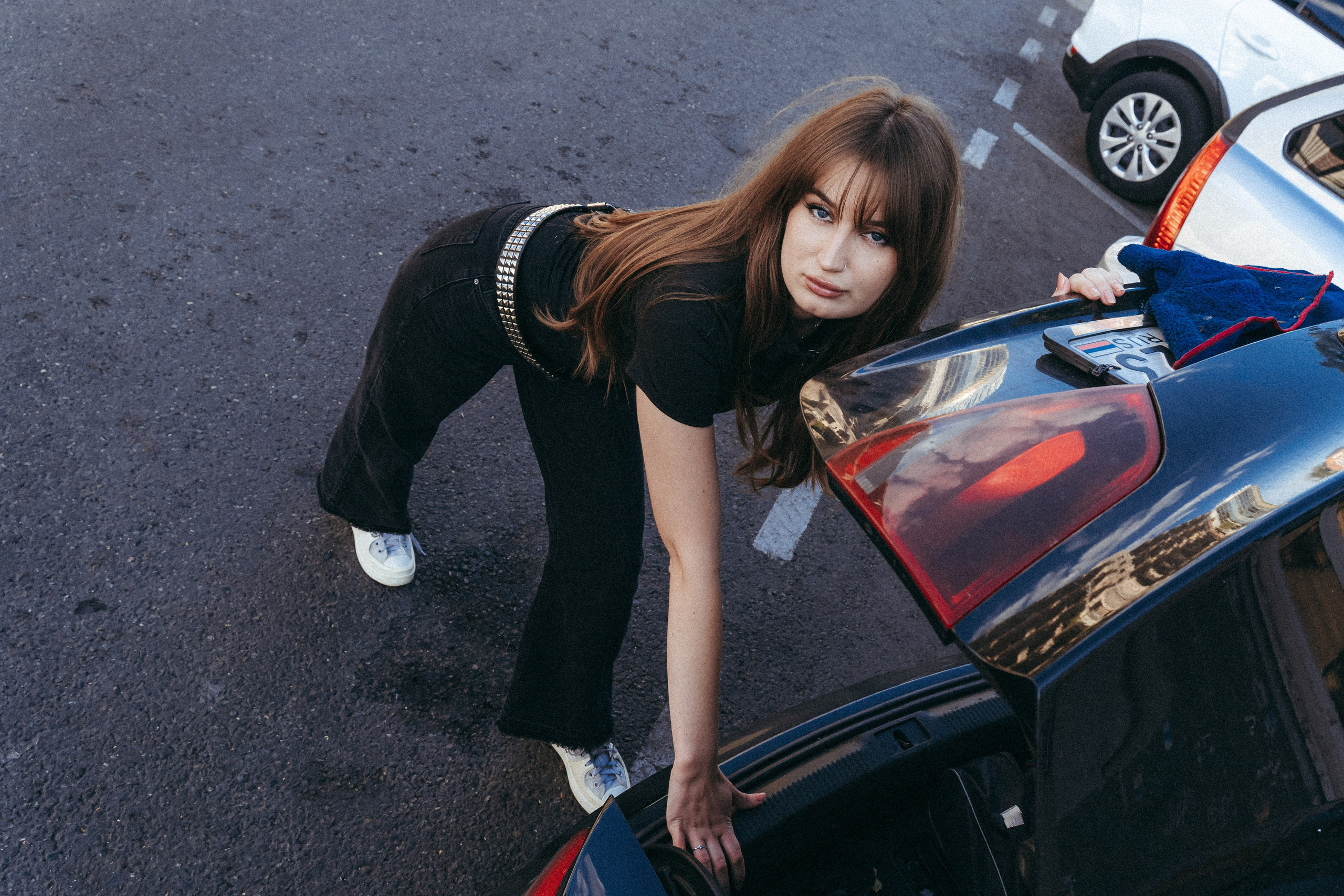 Катя. Прохоров Вячеслав — создатель медиа контента в Краснодаре