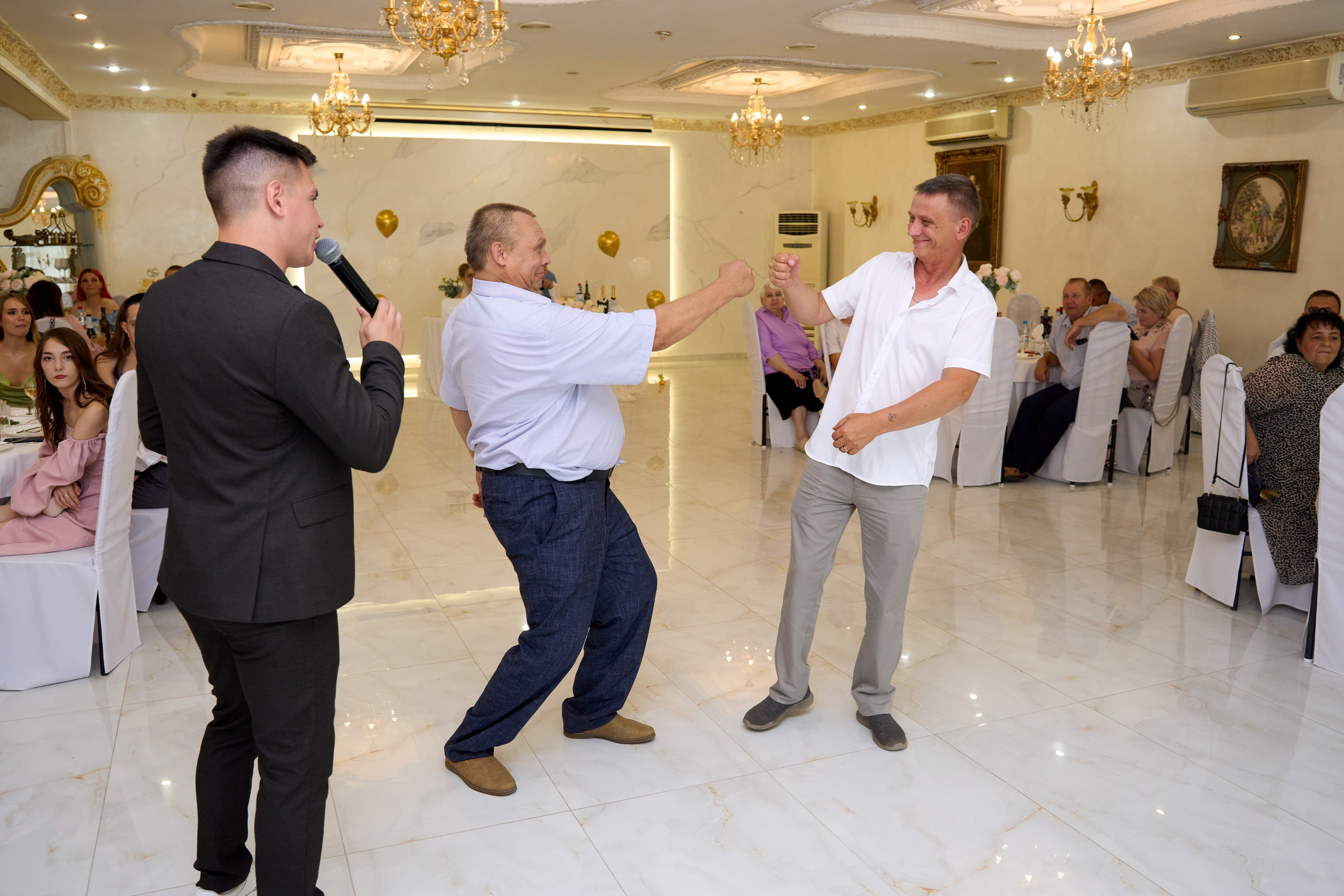 Олег и Ирина. Фотограф видеограф Руслан Михайлов Томск