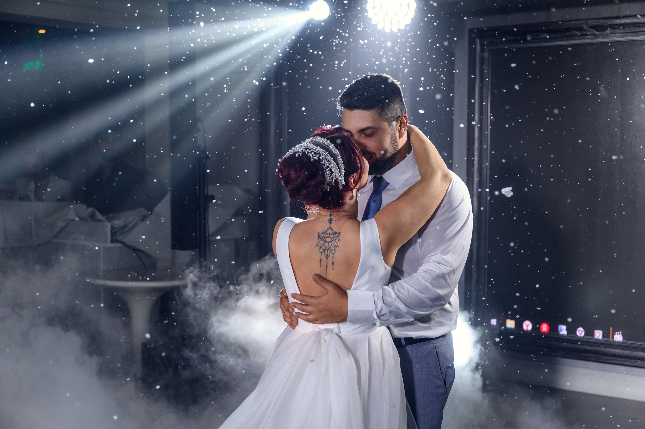 Свадьба Лены и Кирилла. Фотограф Светозар Андреев