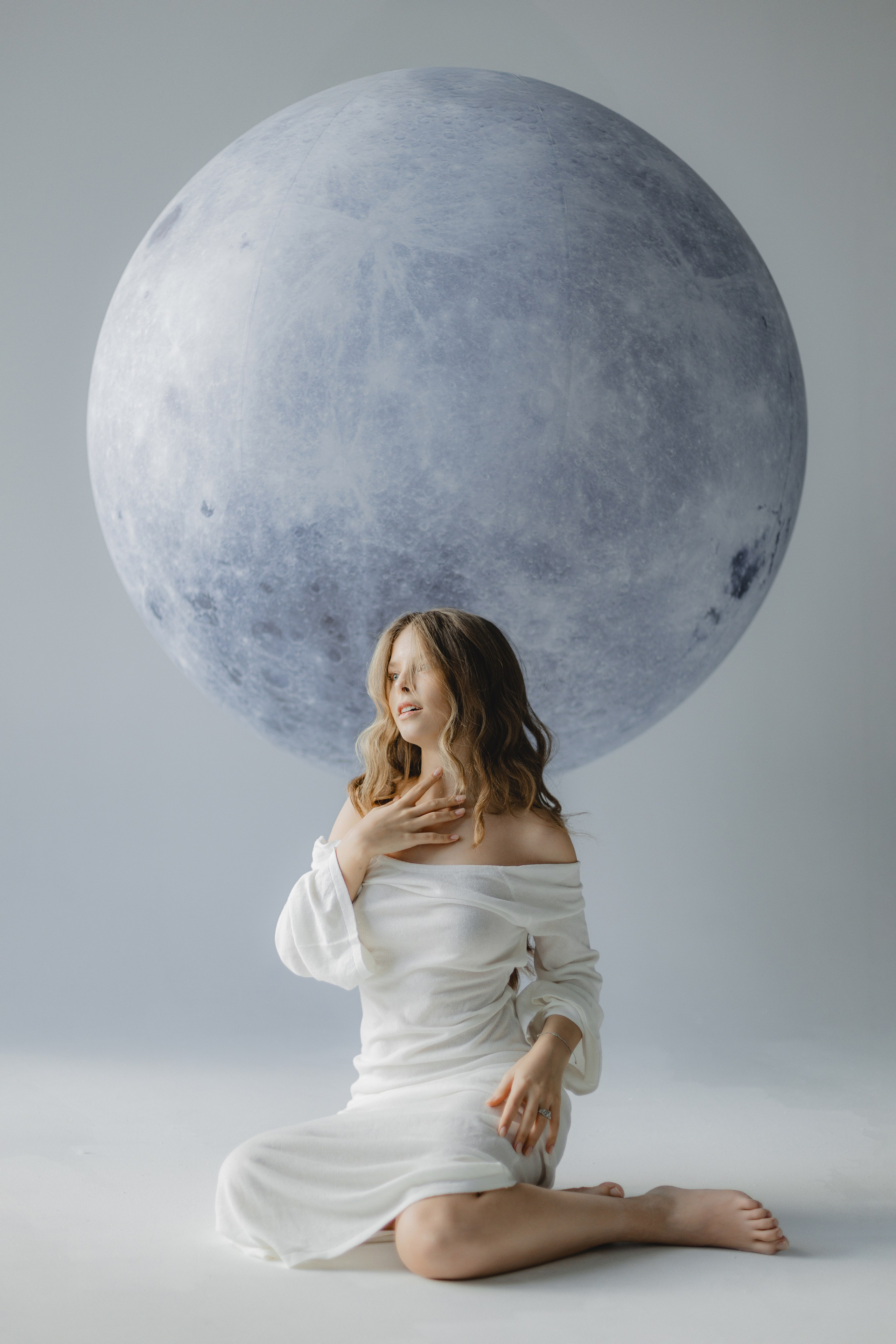 Катя | Луна. Кузьмина Анастасия — контент-фотограф | Москва