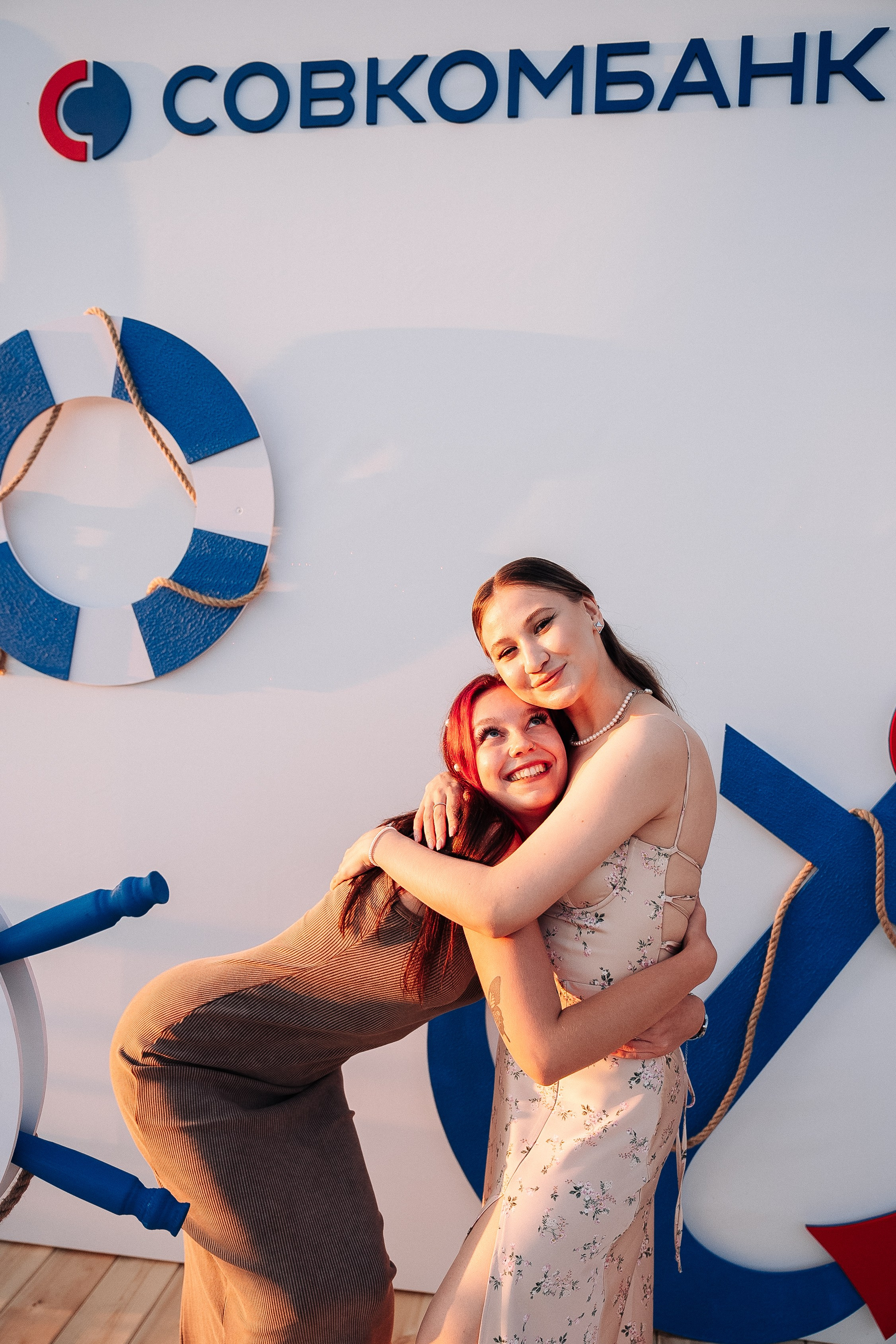 Совкомбанк. Фотограф в Хабаровске Швендых Рудольф