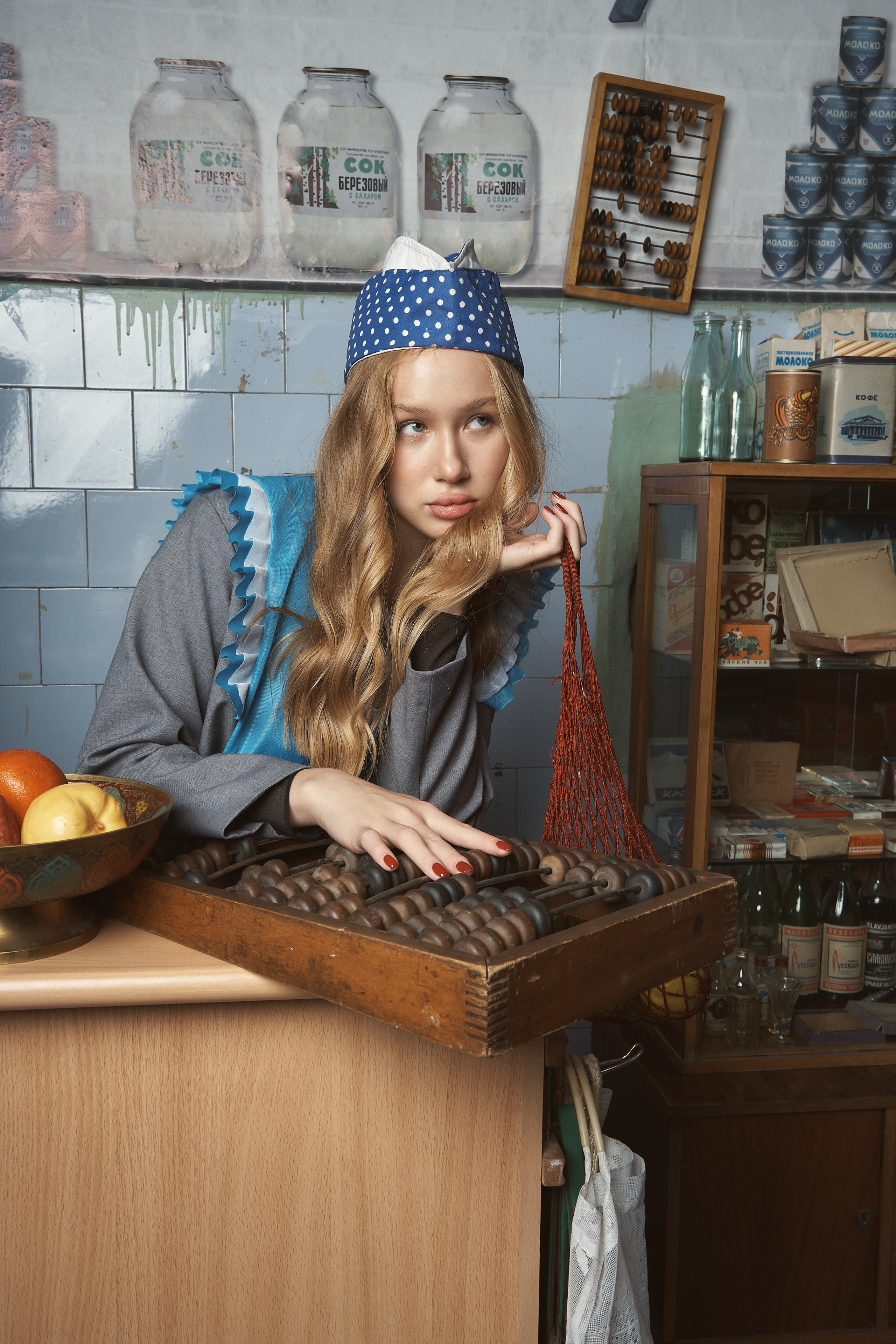 USSR. Yekaterinburg, Sochi, Istanbul, Tiflis-Bshari Zaana’da fotoğrafçı