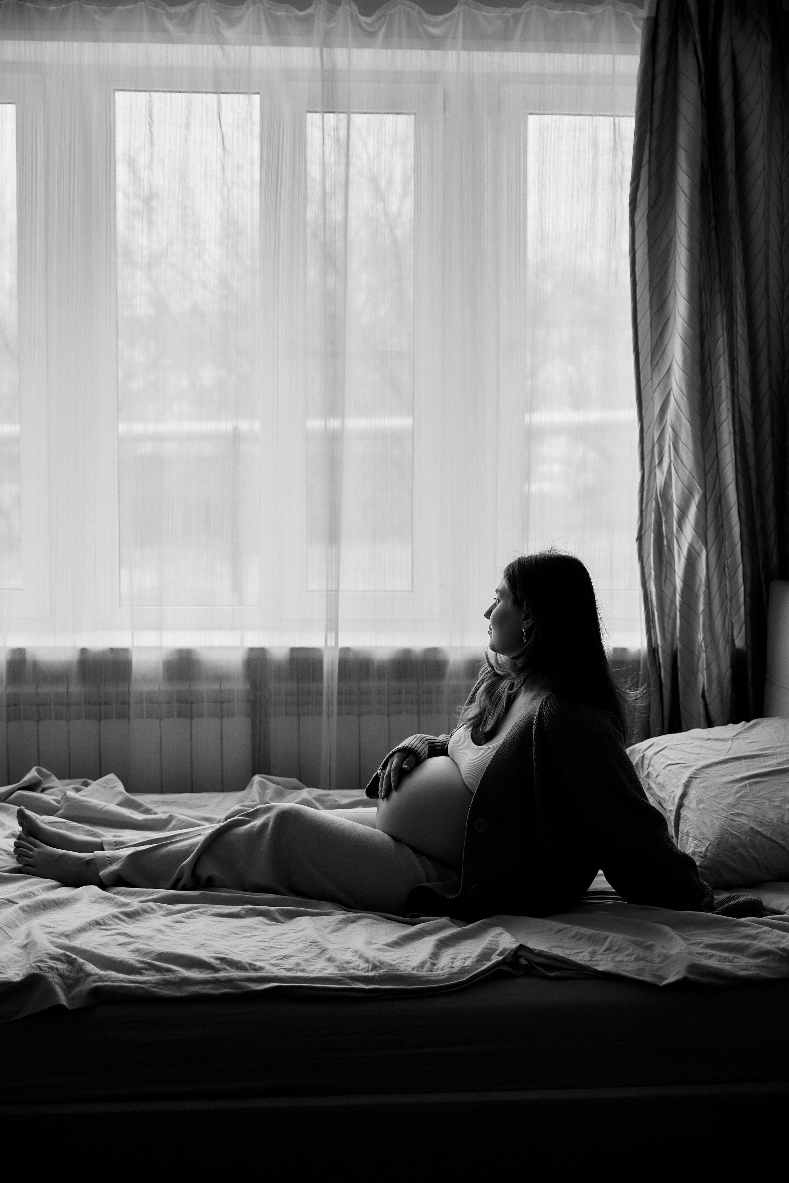 Надя. Свадебный и семейный фотограф