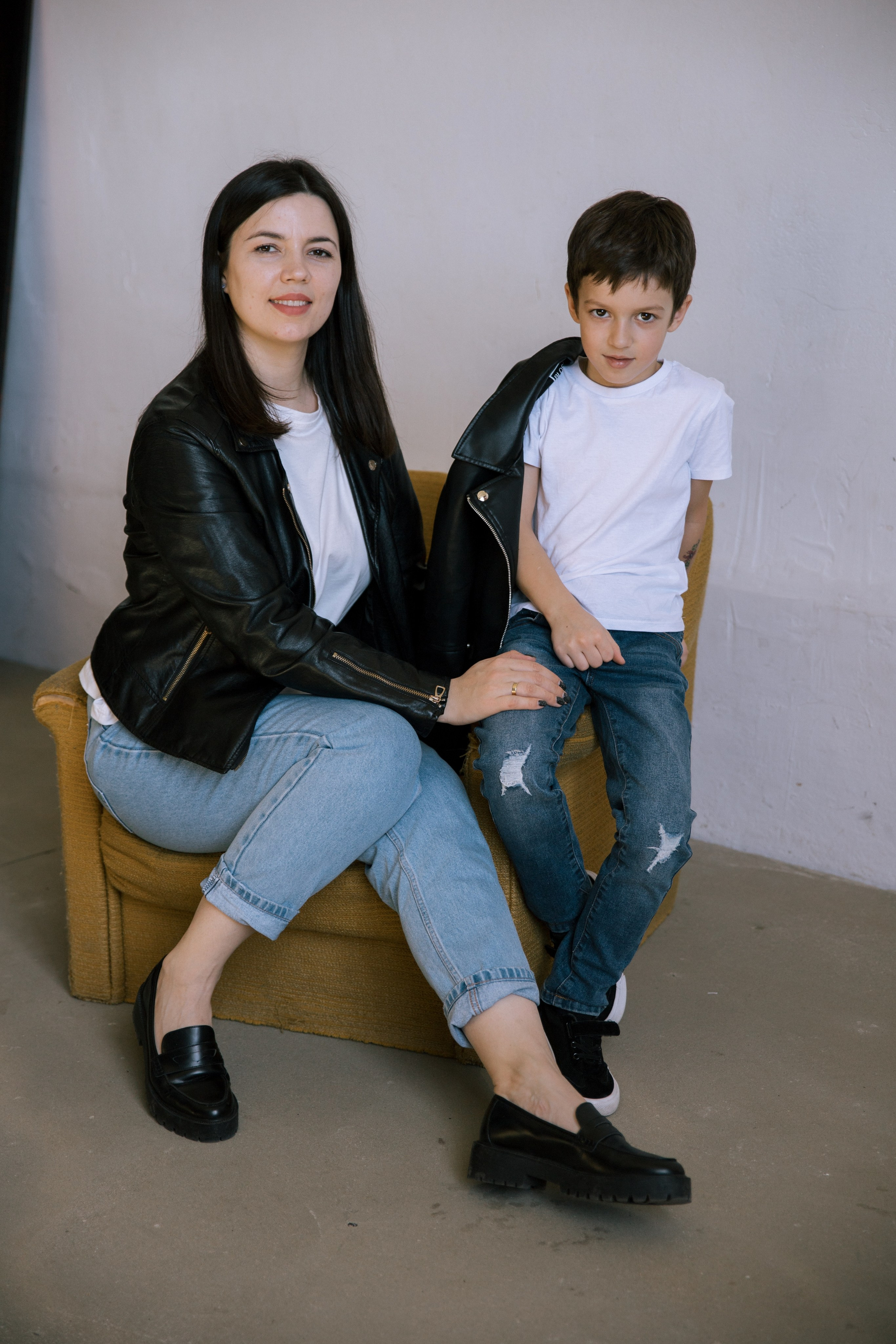 Даша Дима Лев Тая. Свадебный и семейный фотограф