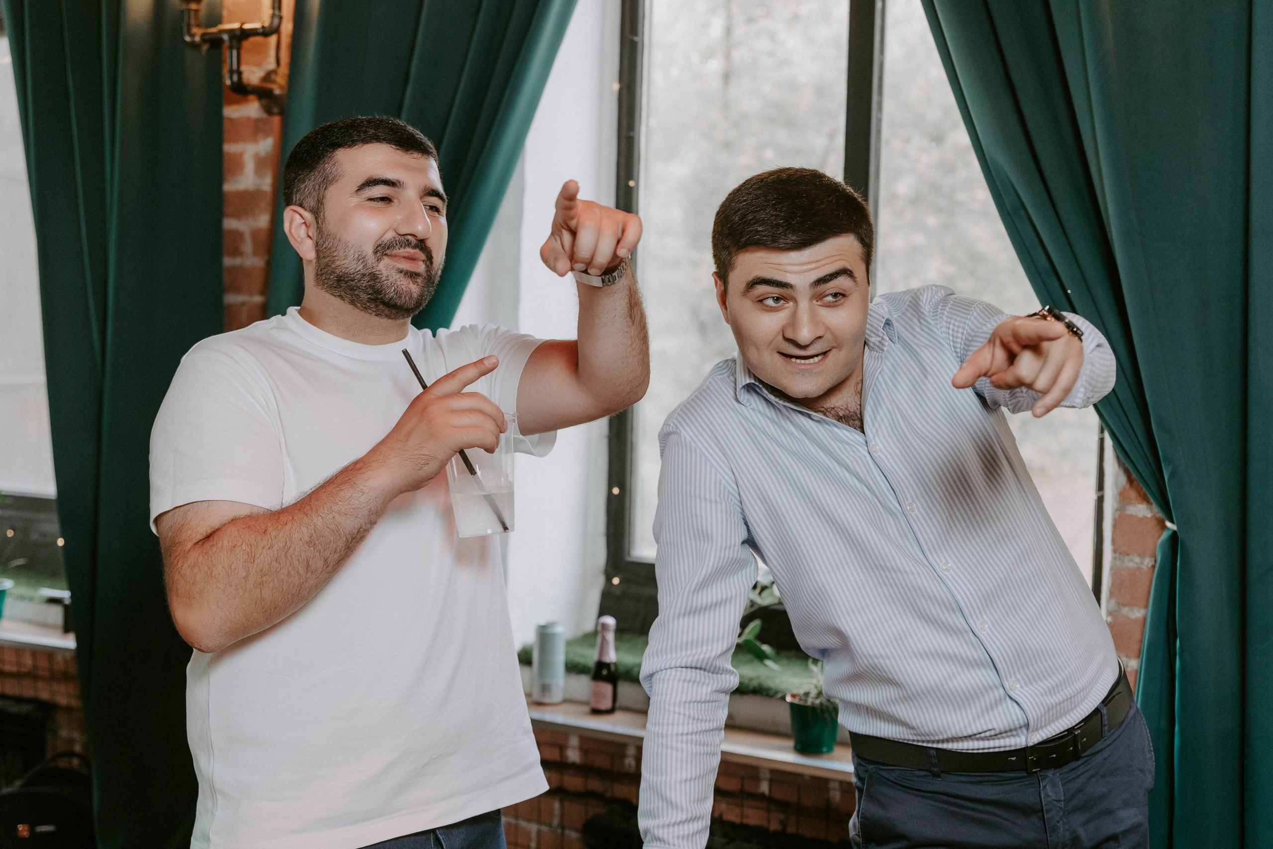 Артур и Марина. Фотограф в Москве и любой точке земного шара Алёна Вялова (Чулкова)