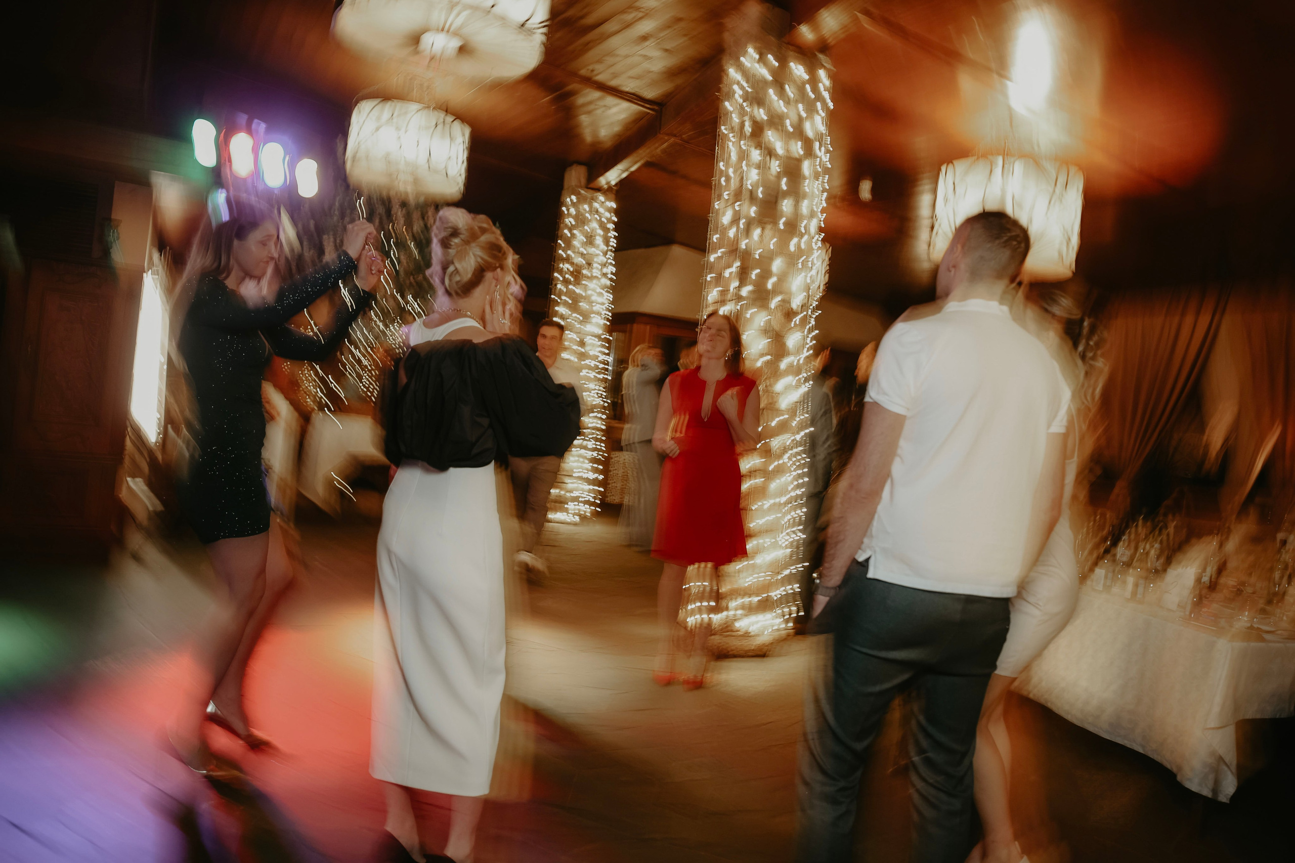 Юбилей Радомира. Фотограф в Москве и любой точке земного шара Алёна Вялова (Чулкова)