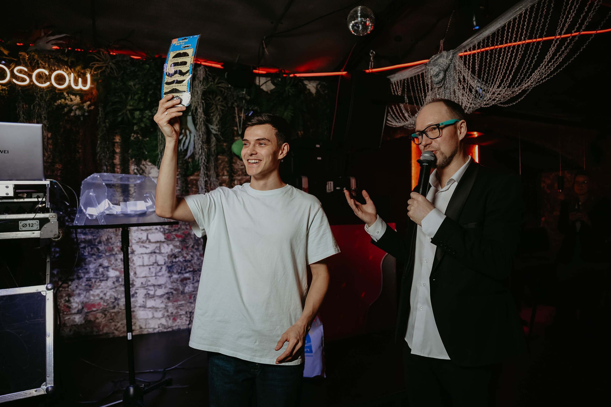 Презентация бренда Гудвин. Photographer in Moscow & everywhere in the World Alena Vyalova