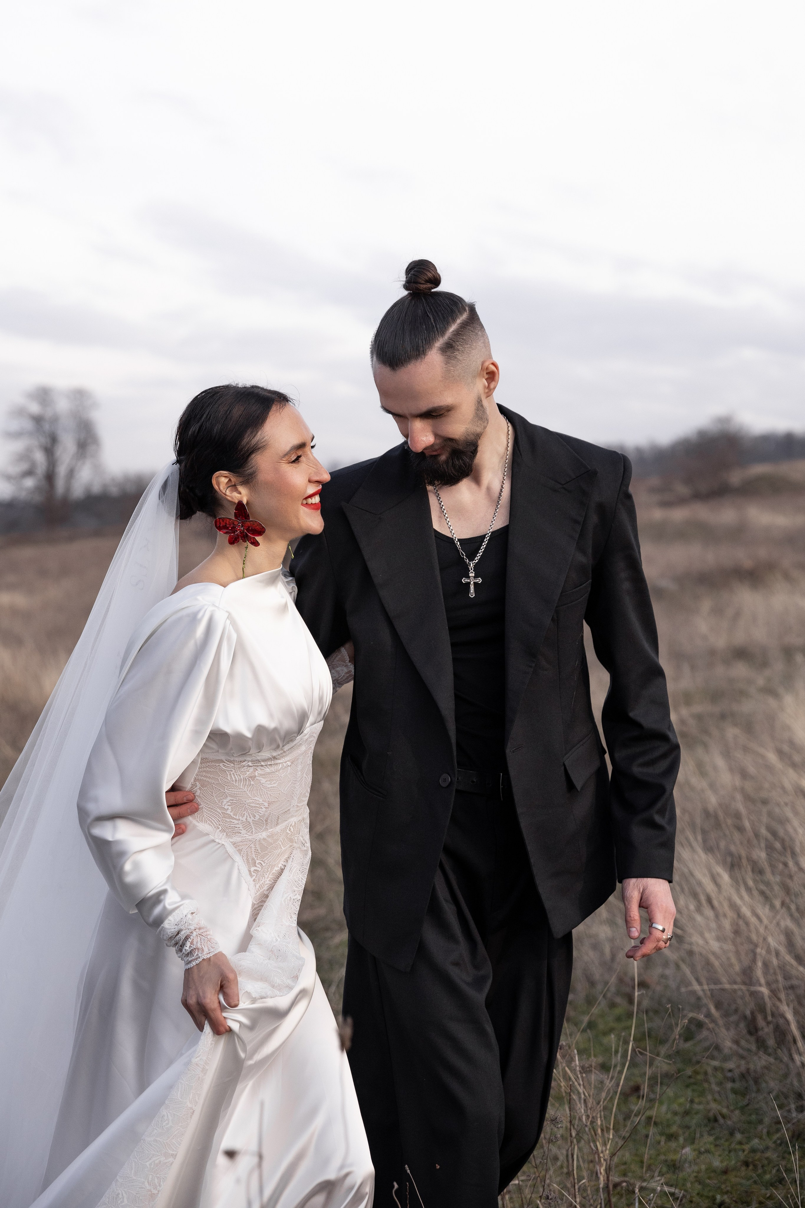 Богдан & Алина. Kondakovaa.ph | Фотограф в Москве