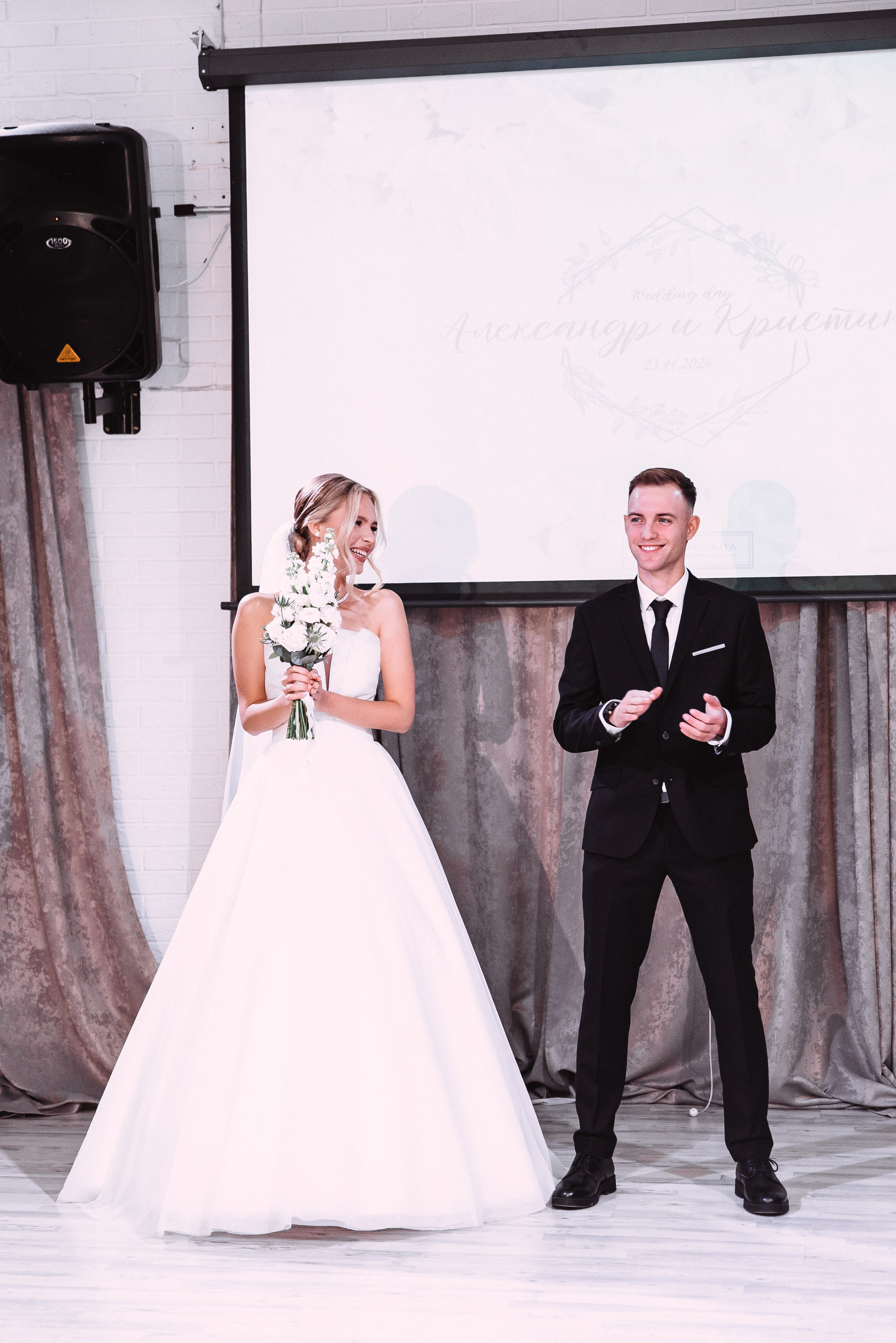 Александр + Кристина. Свадебный и семейный фотограф в Волгограде Олеся Лисицкая