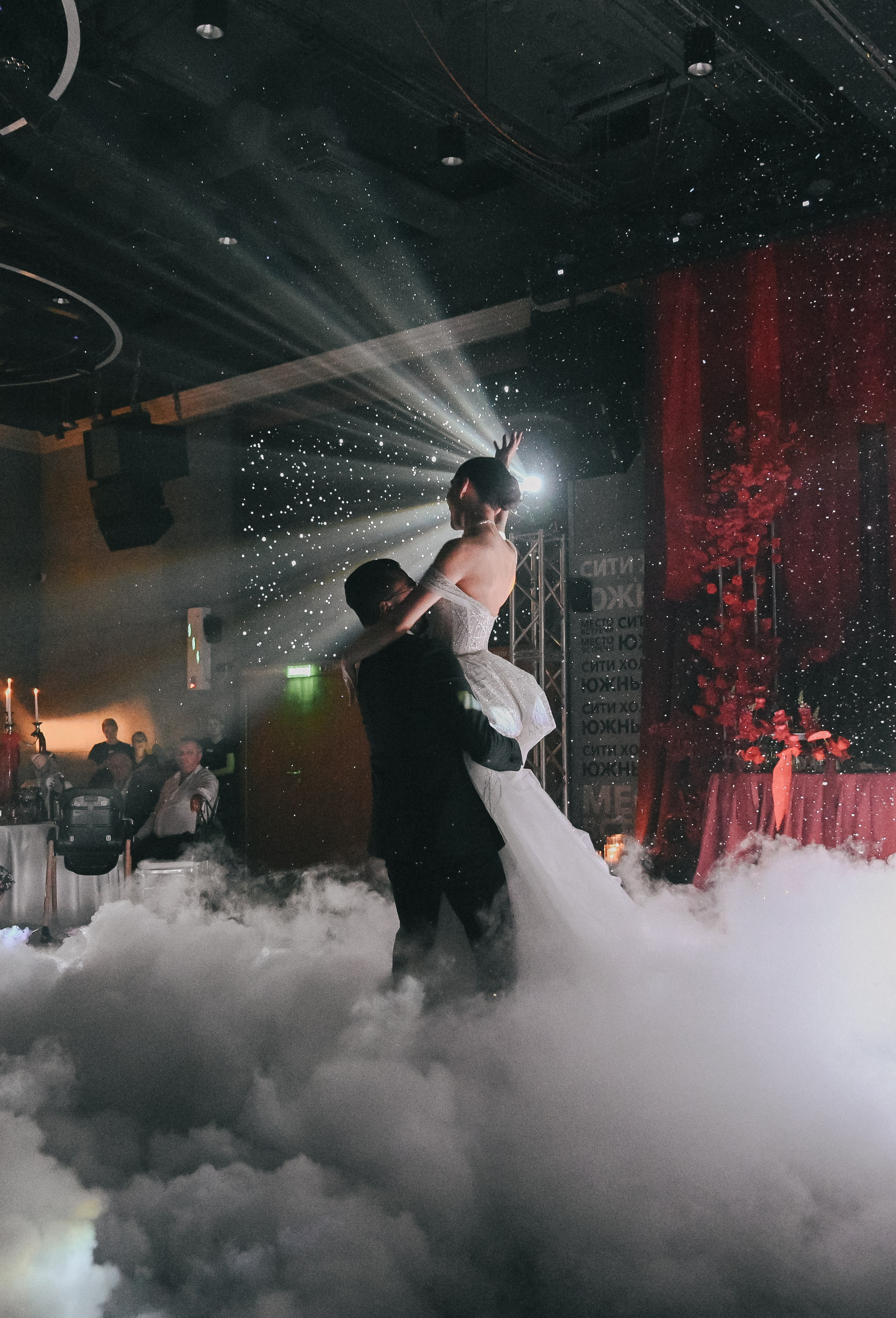 Саша + Аня — Организация ВАН ЛАВ. Свадебный и семейный фотограф Волгоград Москва