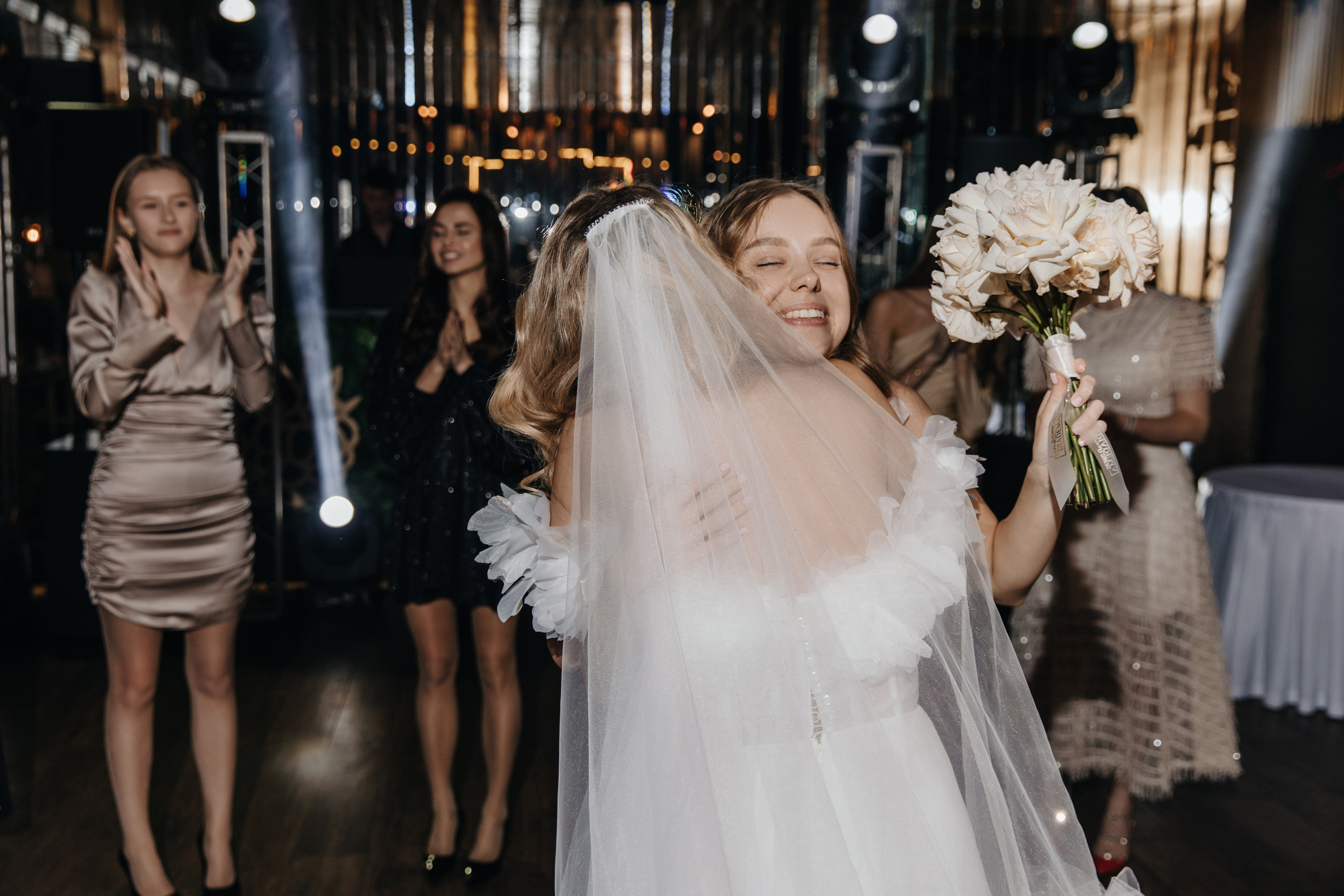 Саша и Миша. Свадебный фотограф и видеограф Когай Дмитрий и Юлия