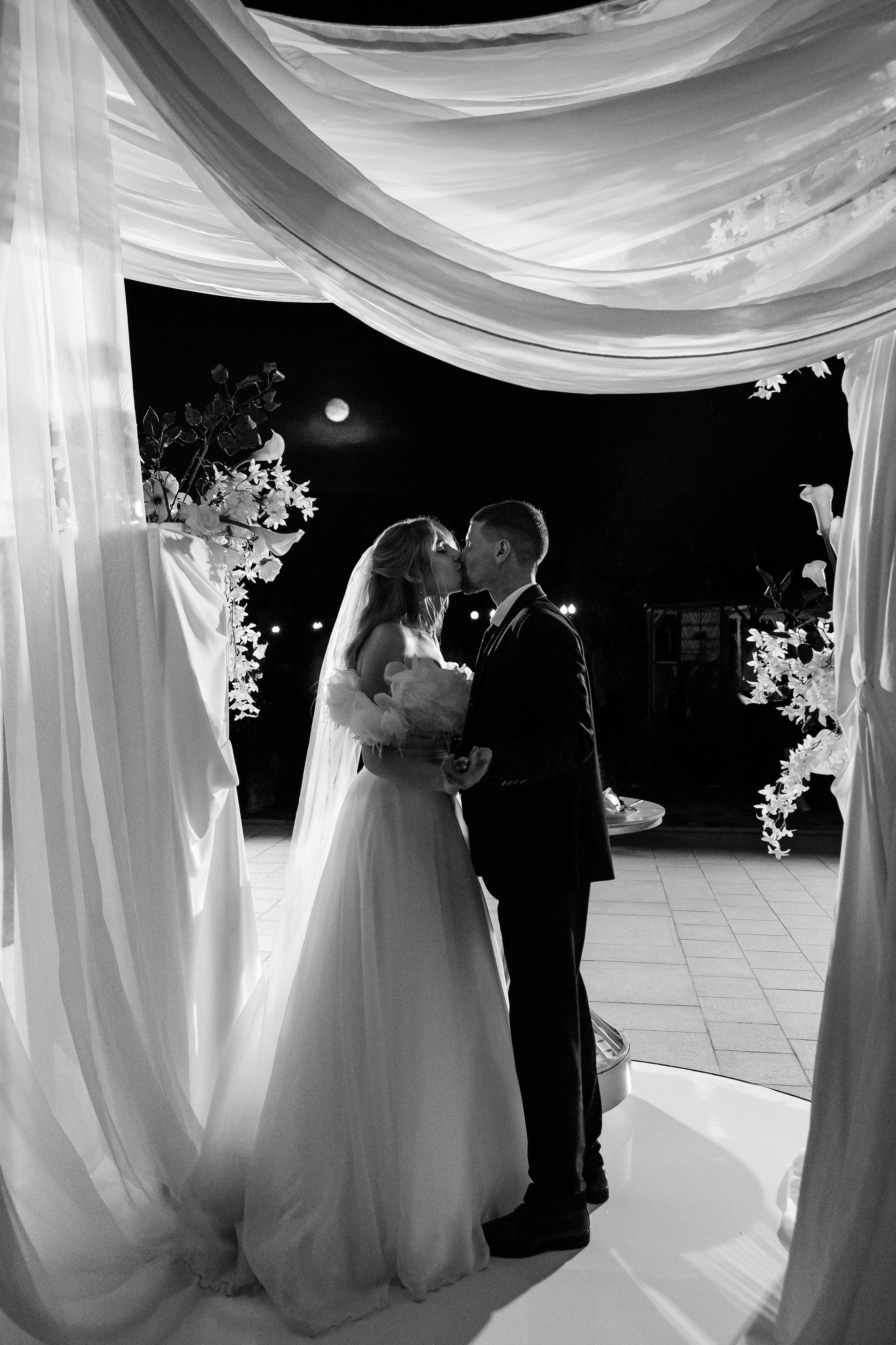 Алена и Игорь (свадьба). Фотограф Лесозаводск/Хабаровск