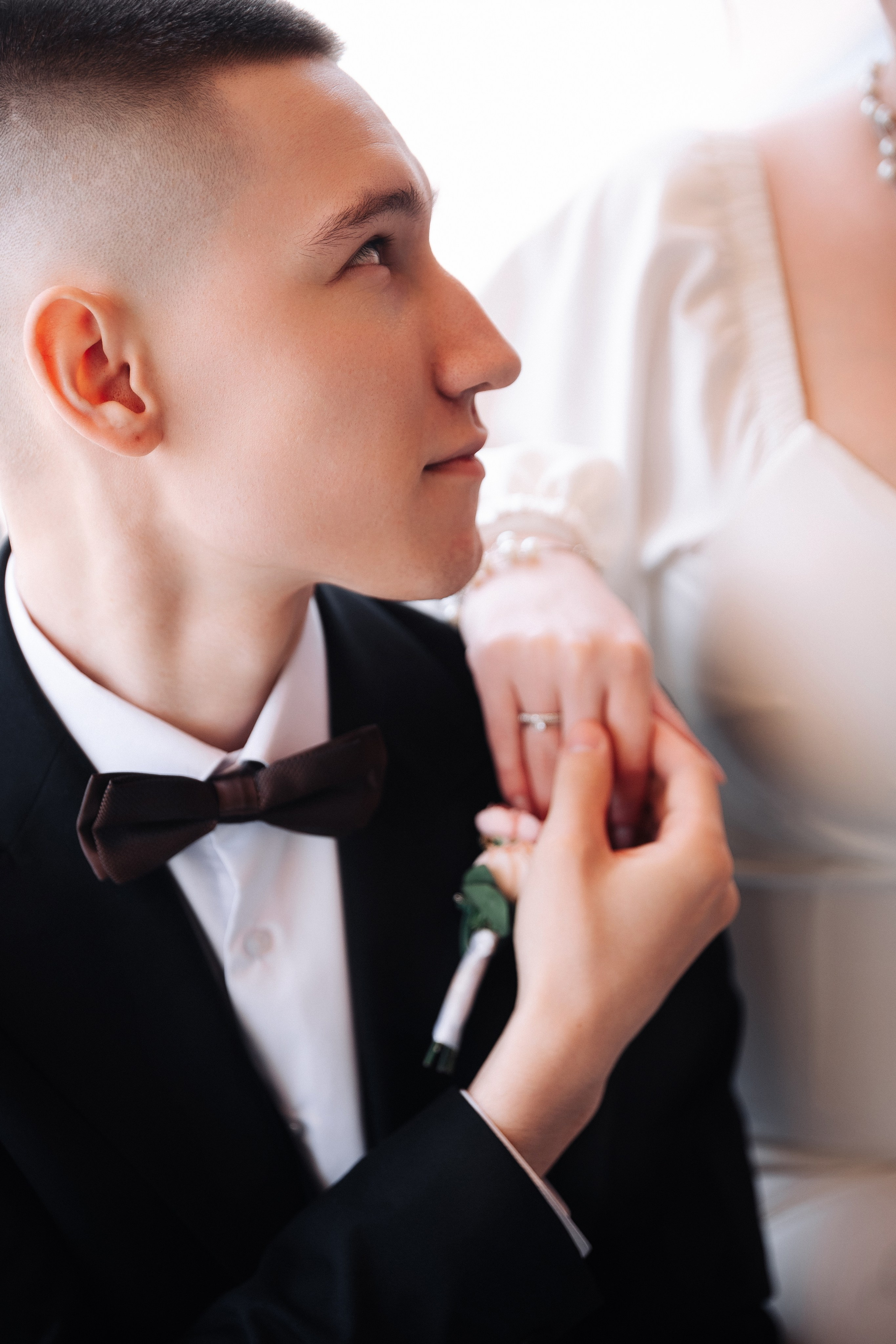 Александр и Дарья. Фотограф в Хабаровске Швендых Рудольф