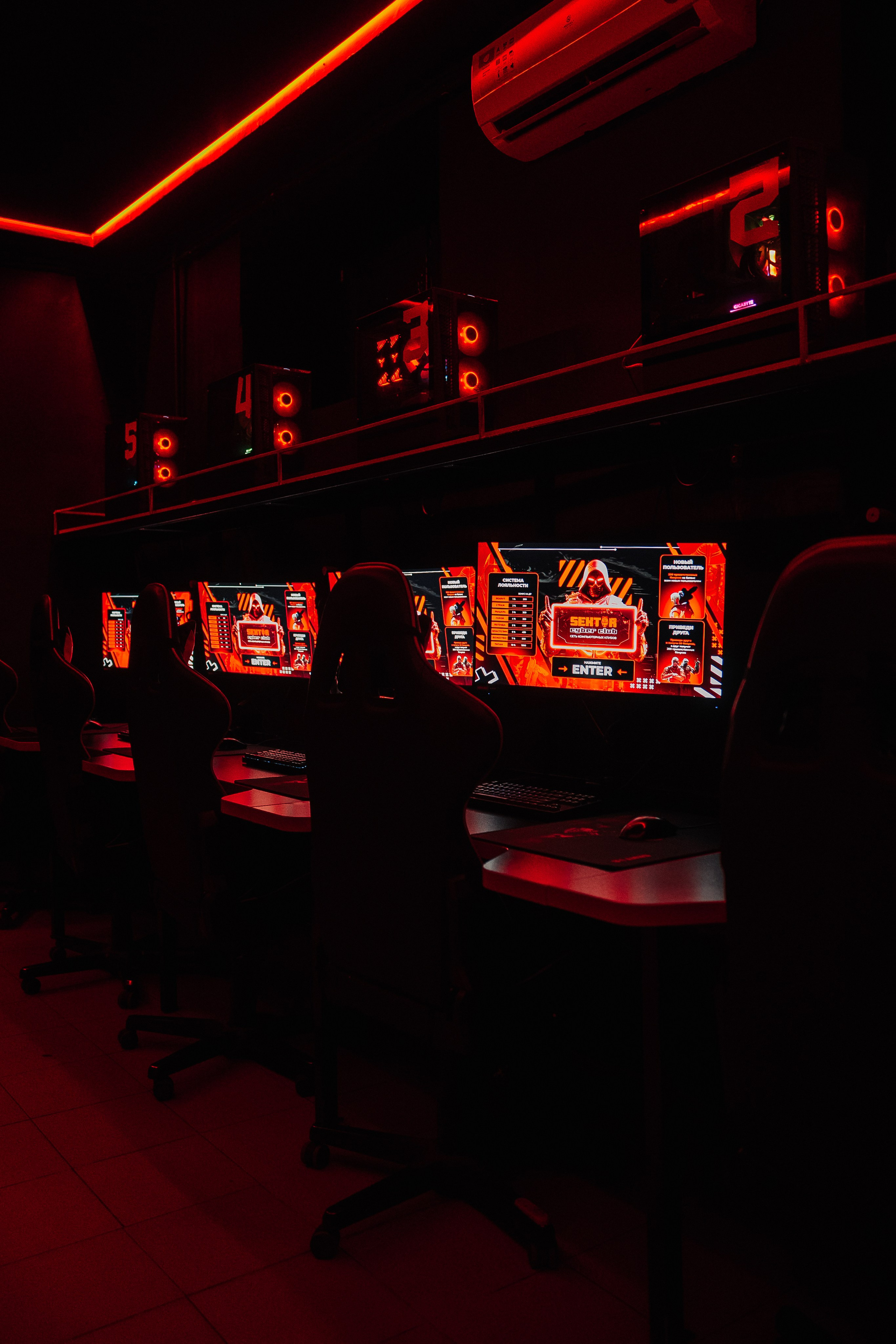 SEKTOR. Фотограф в Хабаровске Швендых Рудольф