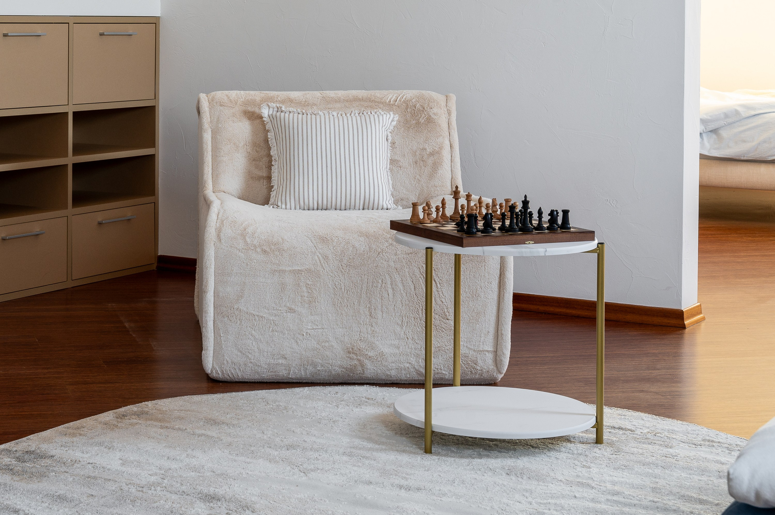 Пентхаус в Сочи. Интерьерный фотограф в Сочи Элина Габриелян