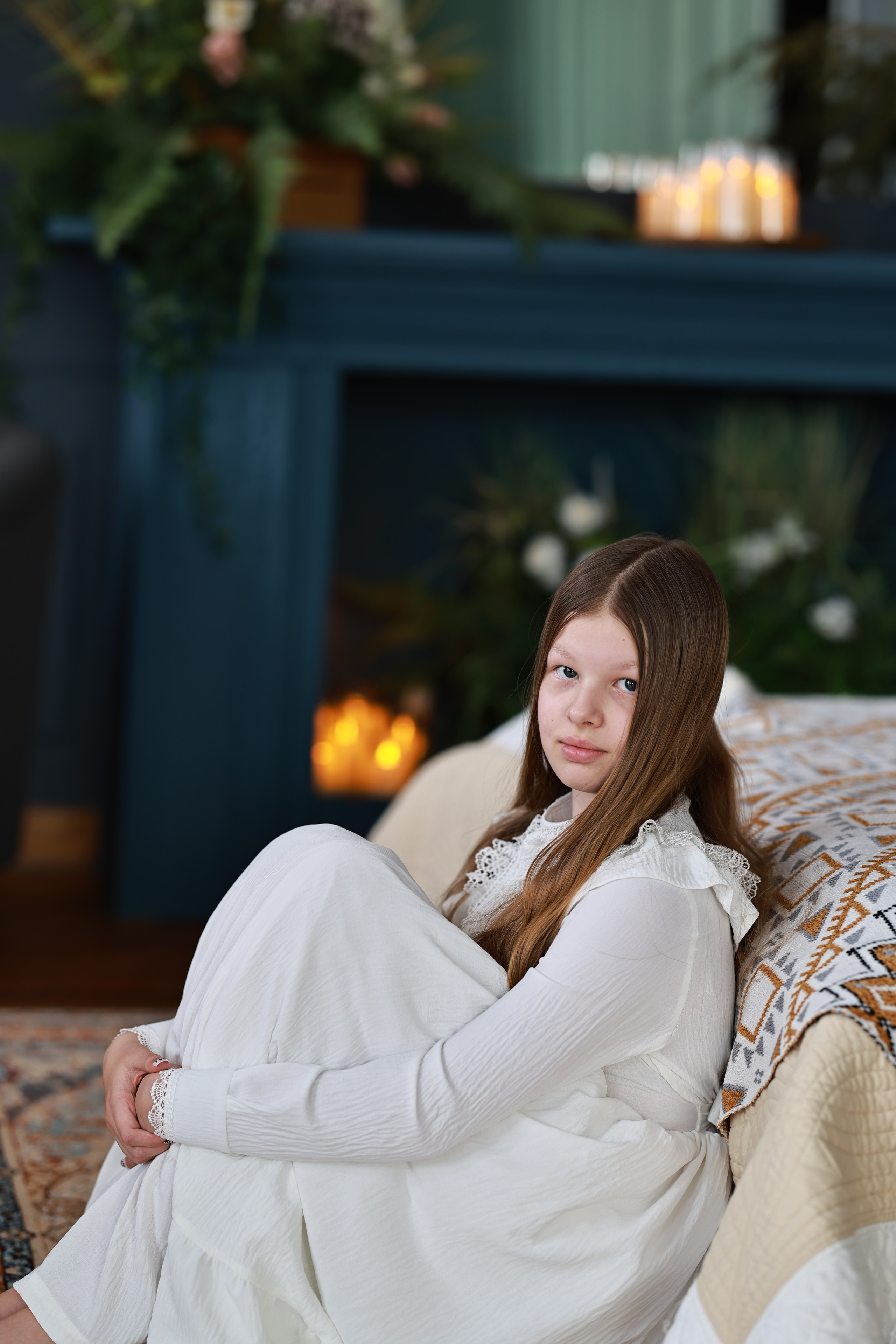 Фотостудия Циклорама. Выпускные альбомы Нефтекамск