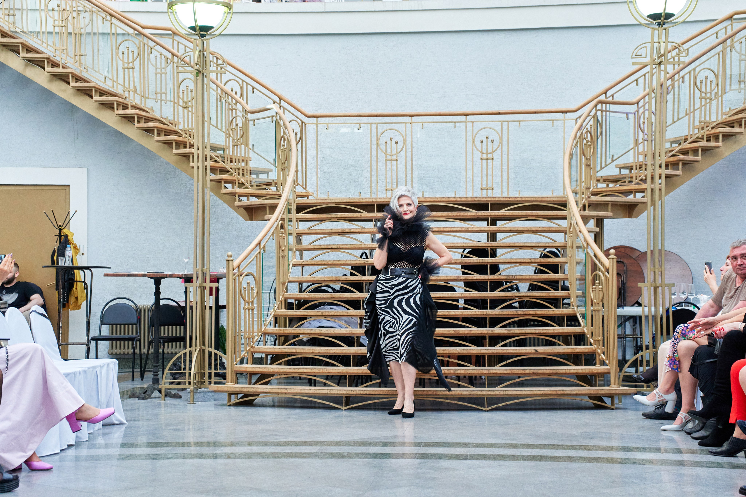 Королева мегаполиса. Фотограф в Санкт-Петербурге Алексеев Егор