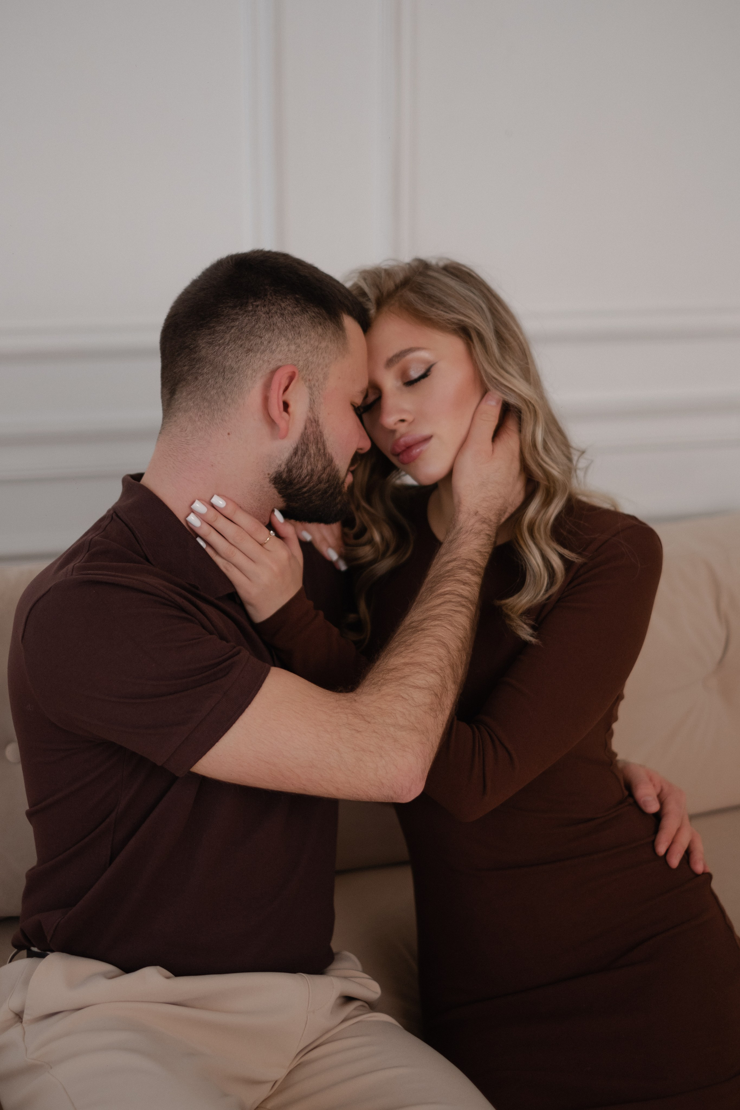 Роспись Марии и Исмета | ЗАГС Центральный. Фотограф в Новосибирске Диана Ильиных