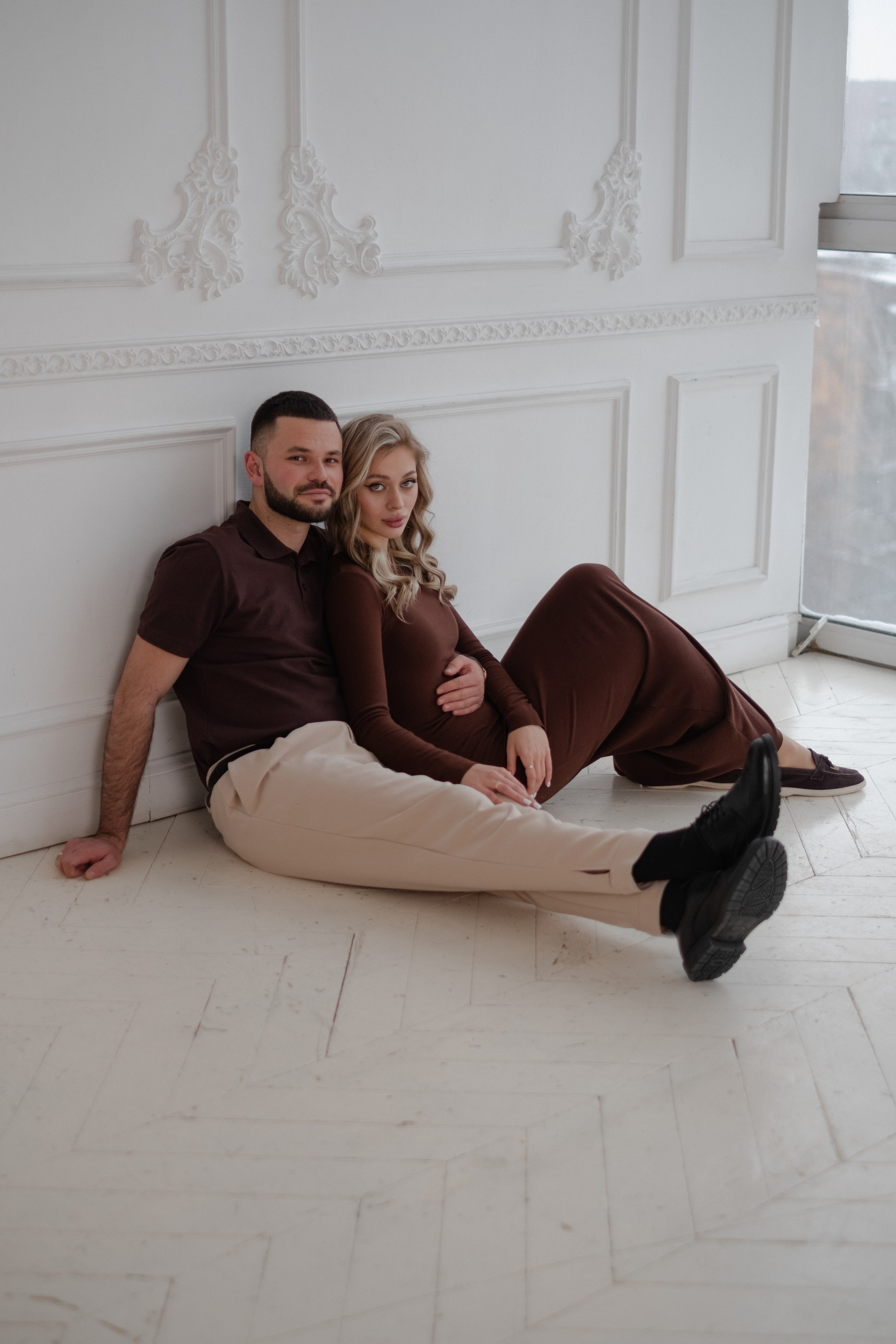 Роспись Марии и Исмета | ЗАГС Центральный. Фотограф в Новосибирске Диана Ильиных