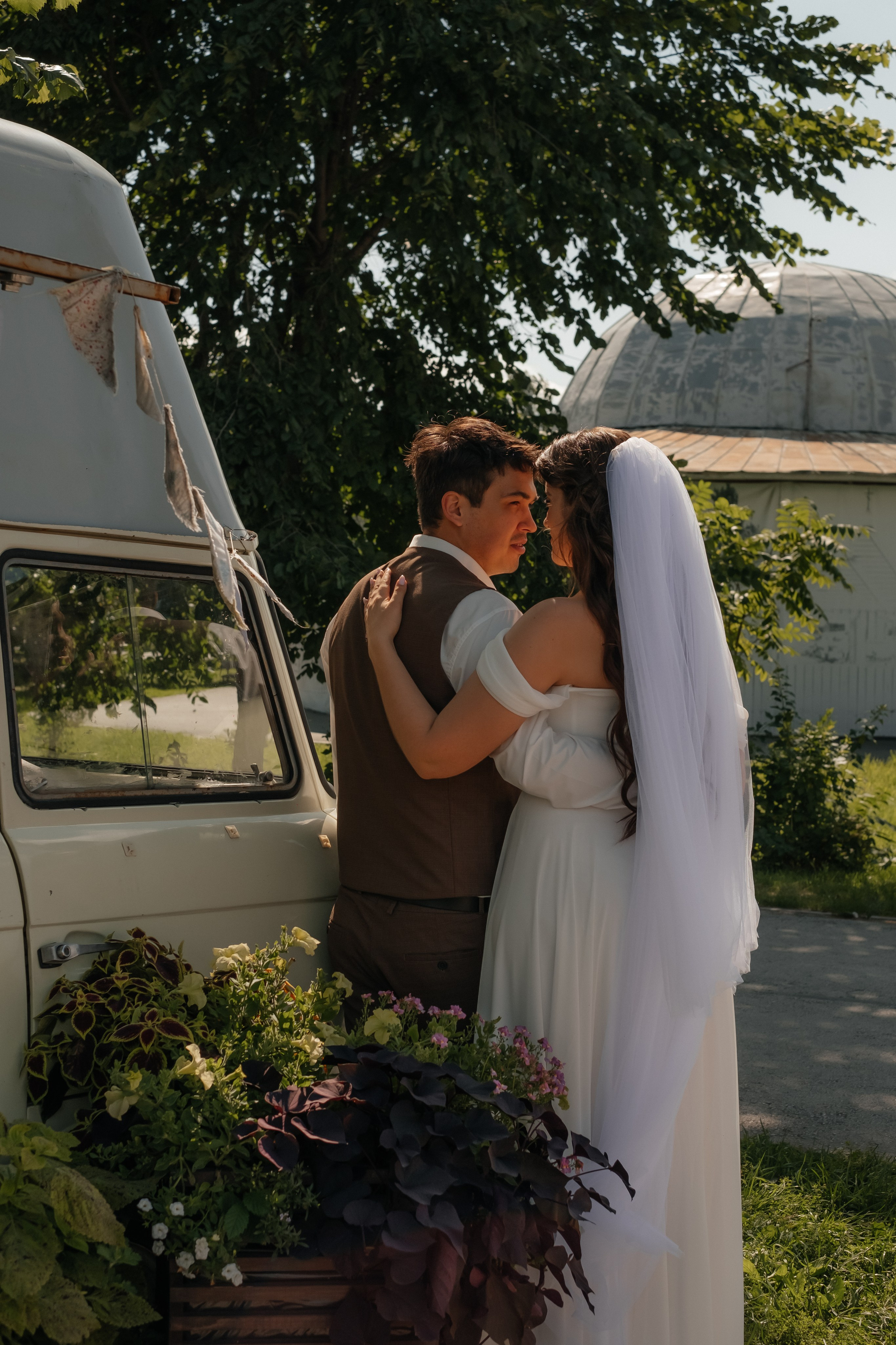 Свадьба Галины и Андрея | полный день. Фотограф в Новосибирске Диана Ильиных
