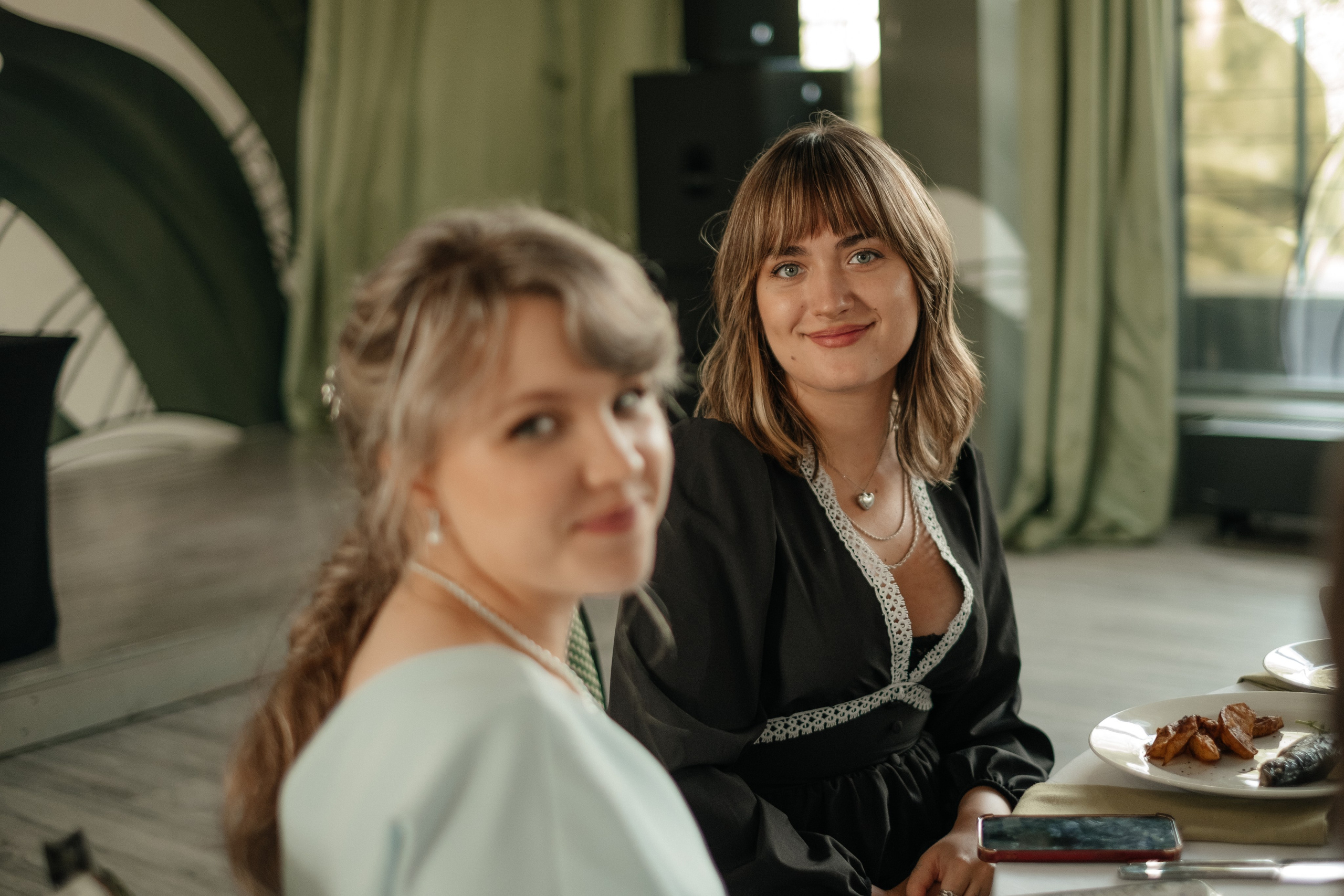 Свадьба Татьяны и Ильи. Фотограф в Новосибирске Диана Ильиных