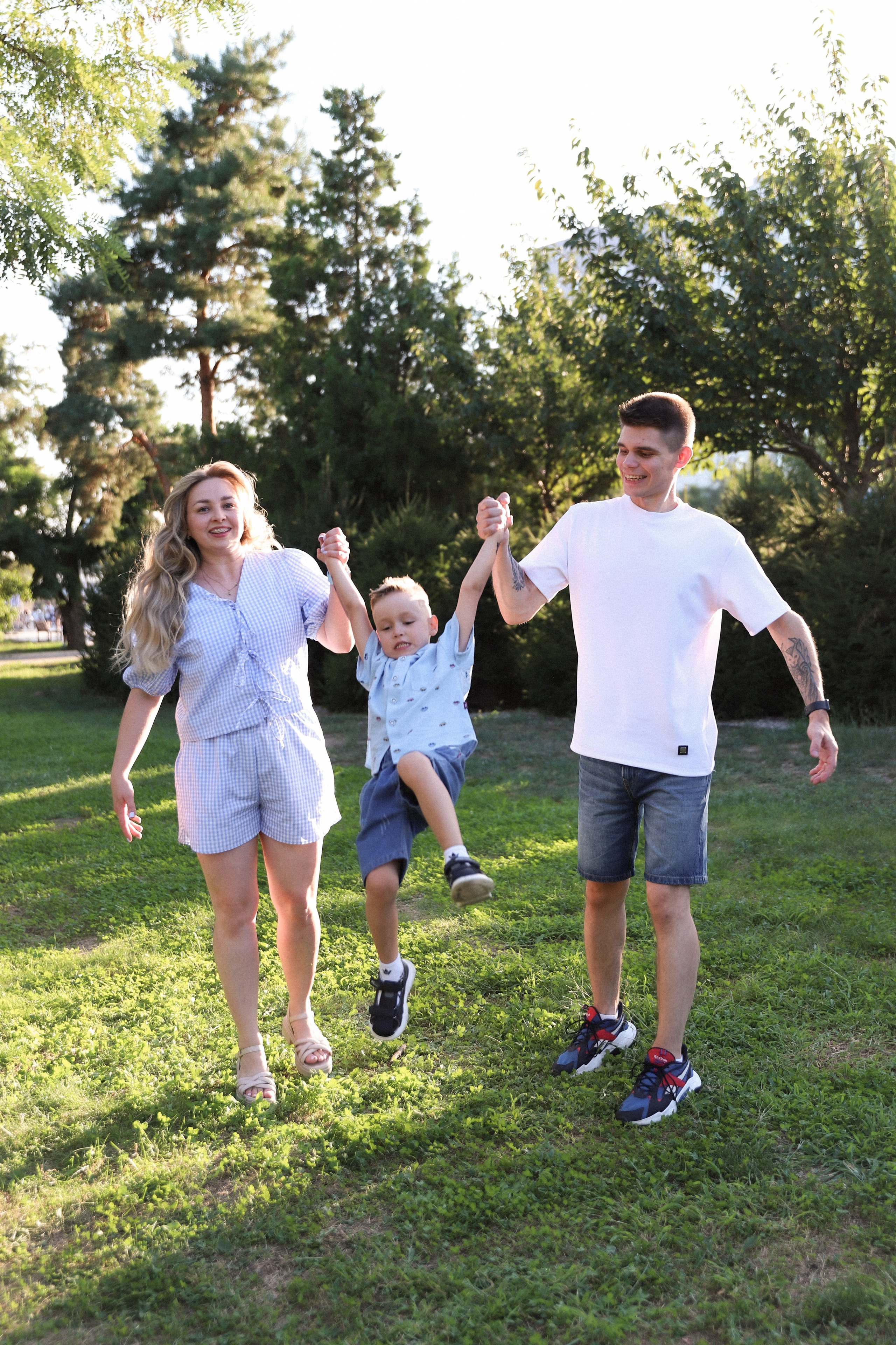 Family. Мария Рожкова семейный фотограф в Волгограде
