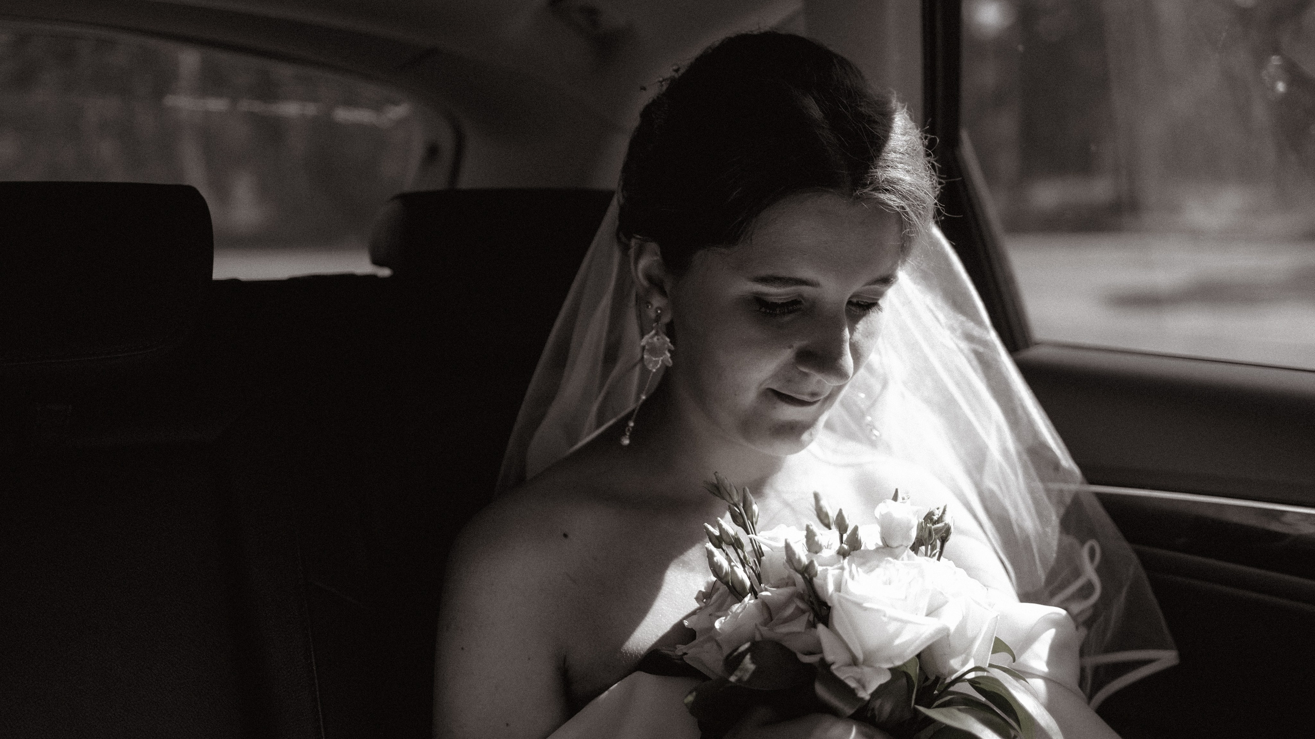 Соня и Даня. Свадебный и семейный фотограф в г. Волхов Алексей Кочерыжкин