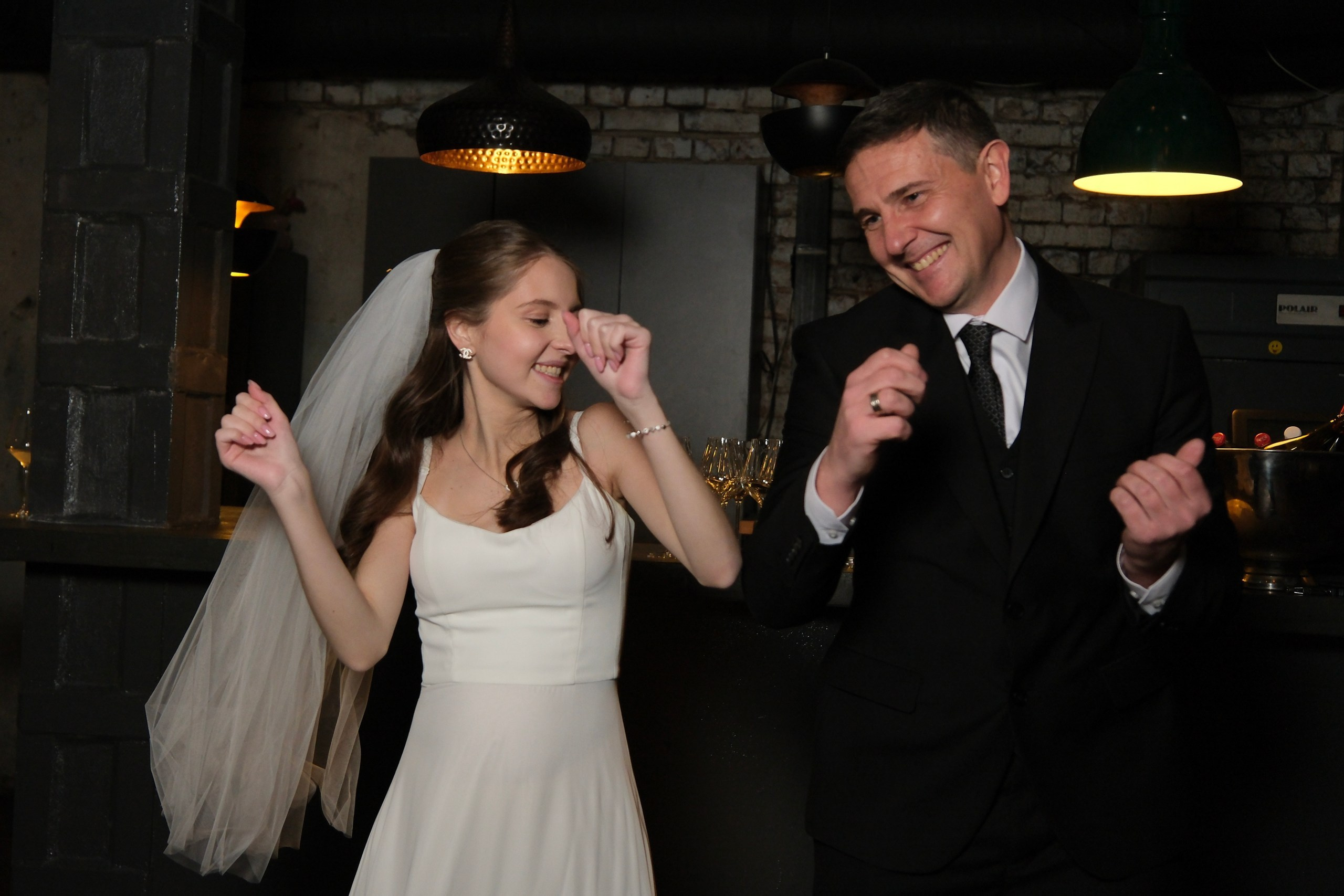 Свадебные банкеты