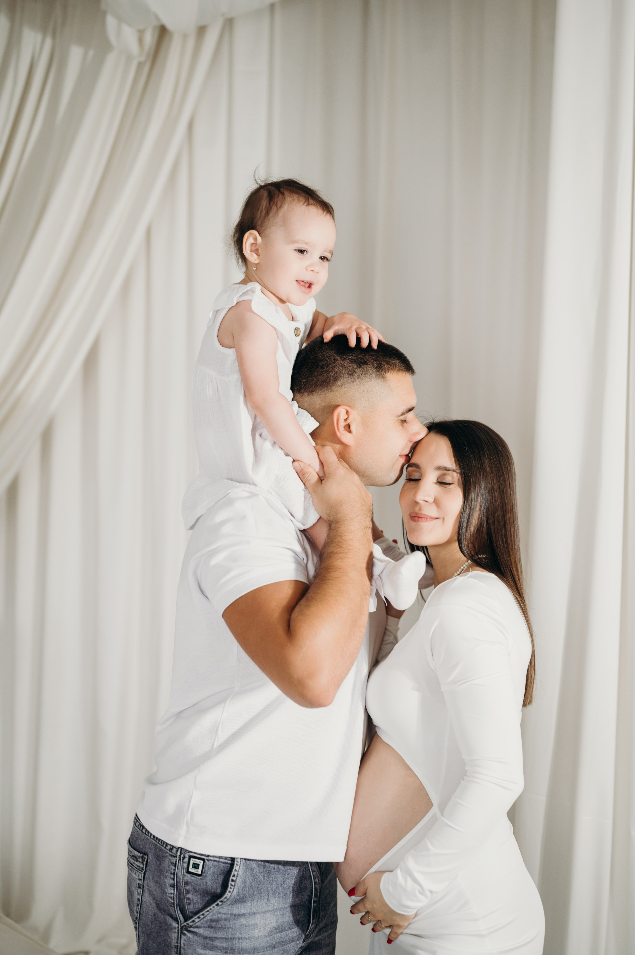 Продолжение истории. Свадебный и семейный фотограф в Красноярске Виктория Тимонина