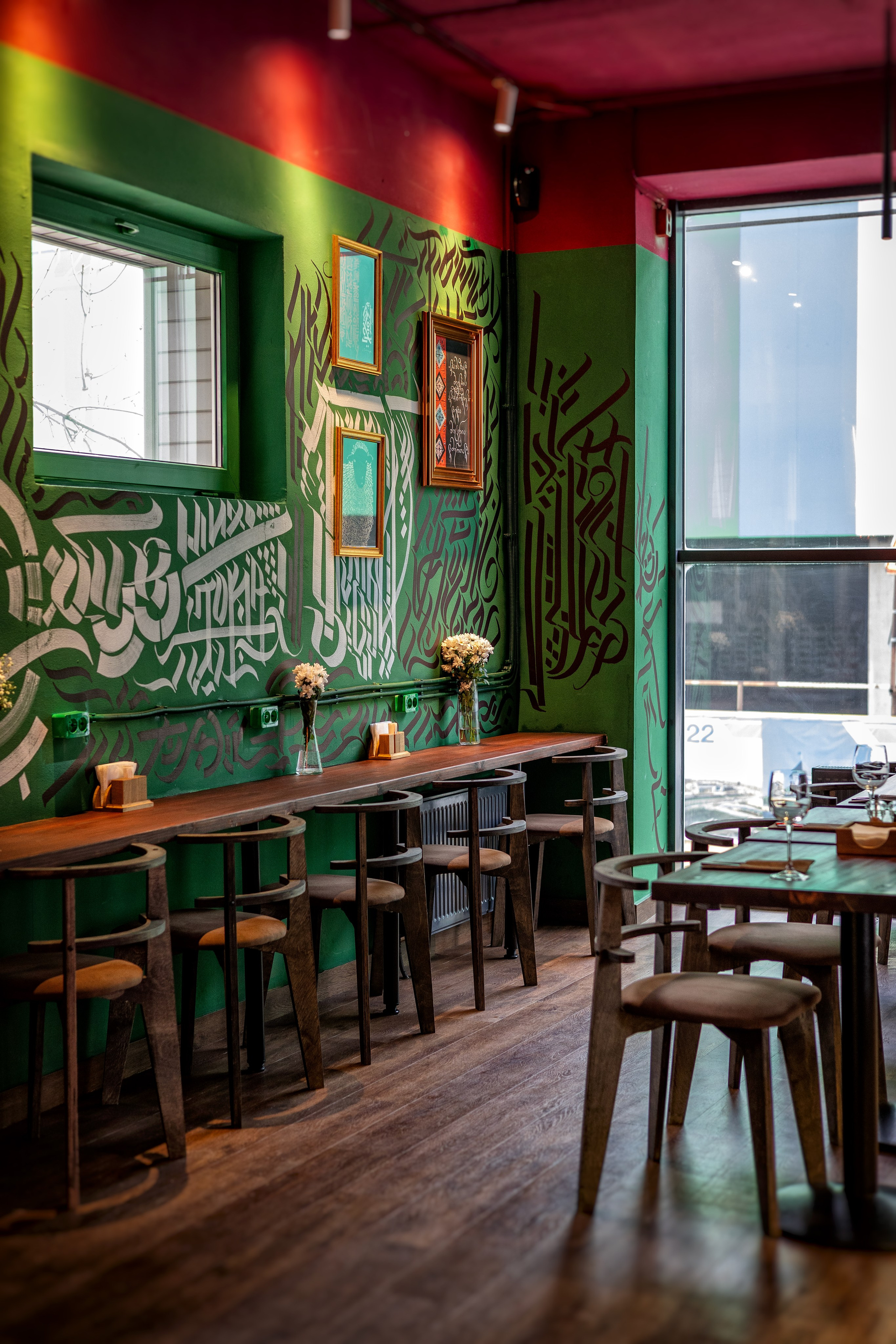 Шашлычная Марракеш. Фотограф Михеев Игорь в Ставрополе